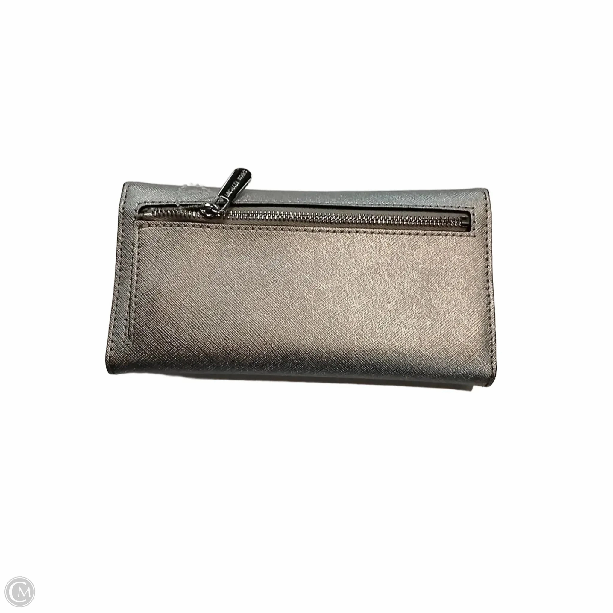 Wallet By Michael Kors, Size: Small