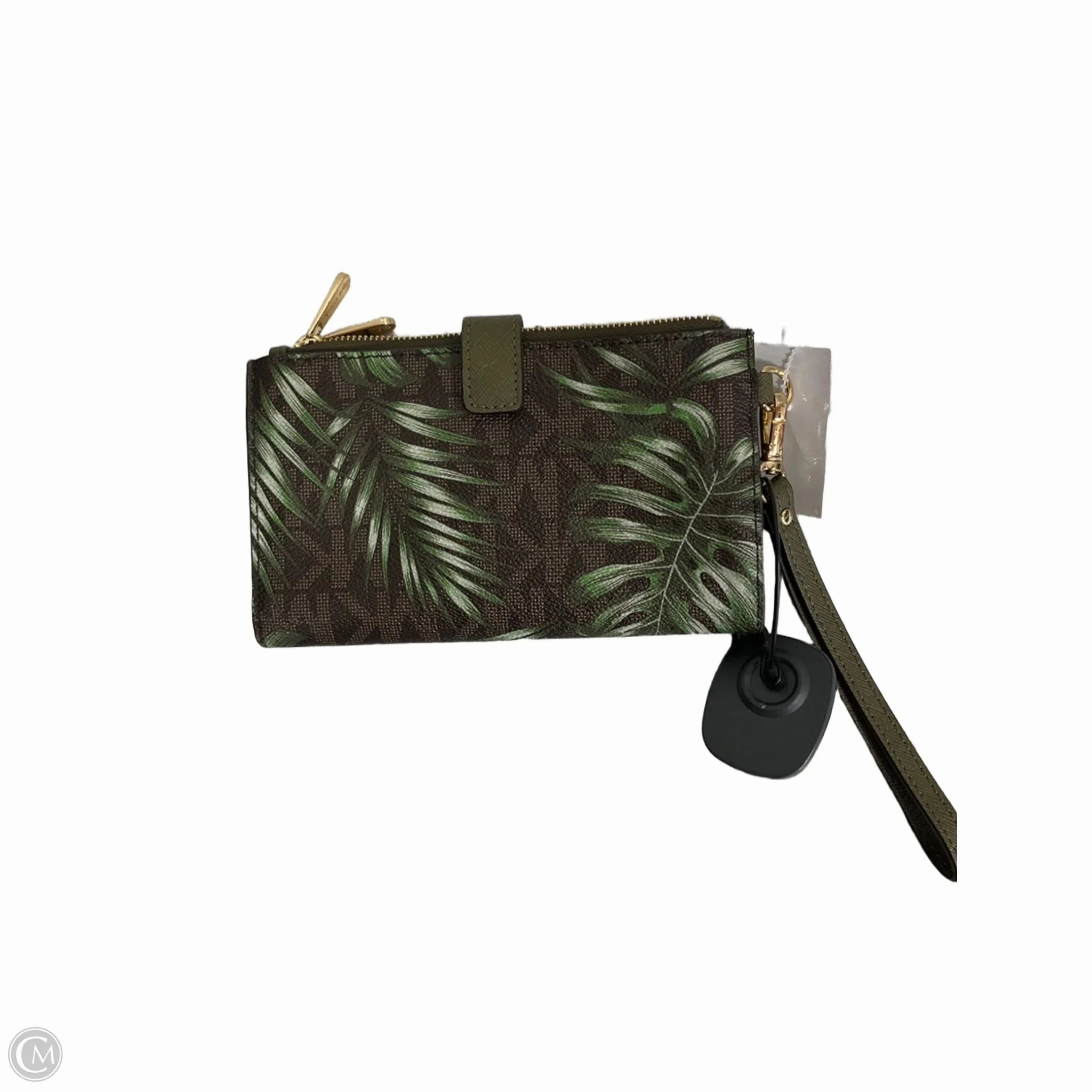 Wallet By Michael Kors, Size: Small