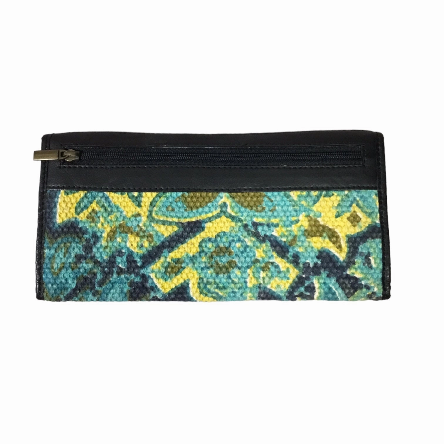 Wallet By Myra  Size: Medium