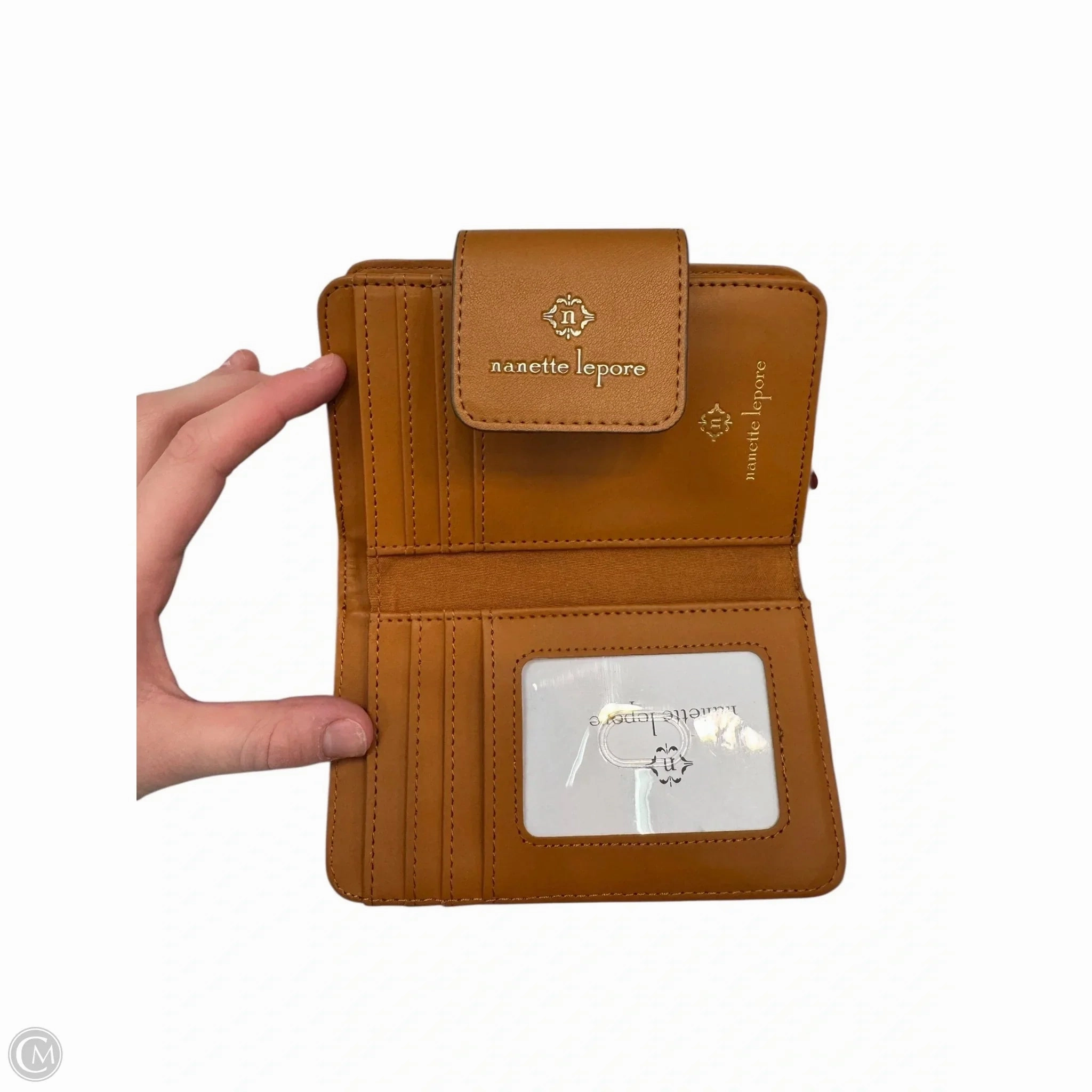 Wallet By Nanette By Nanette Lepore, Size: Medium