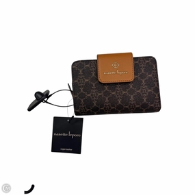 Wallet By Nanette By Nanette Lepore, Size: Medium