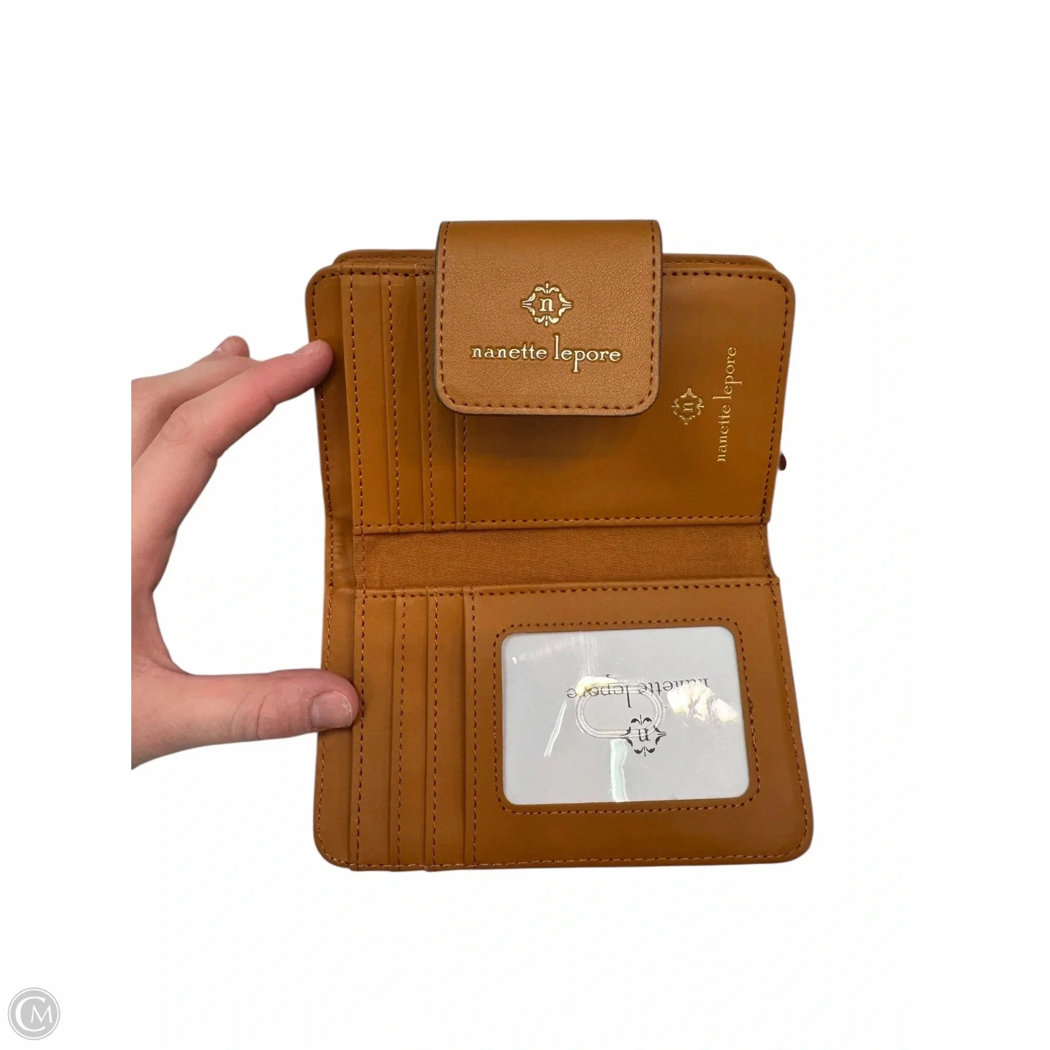 Wallet By Nanette By Nanette Lepore, Size: Medium