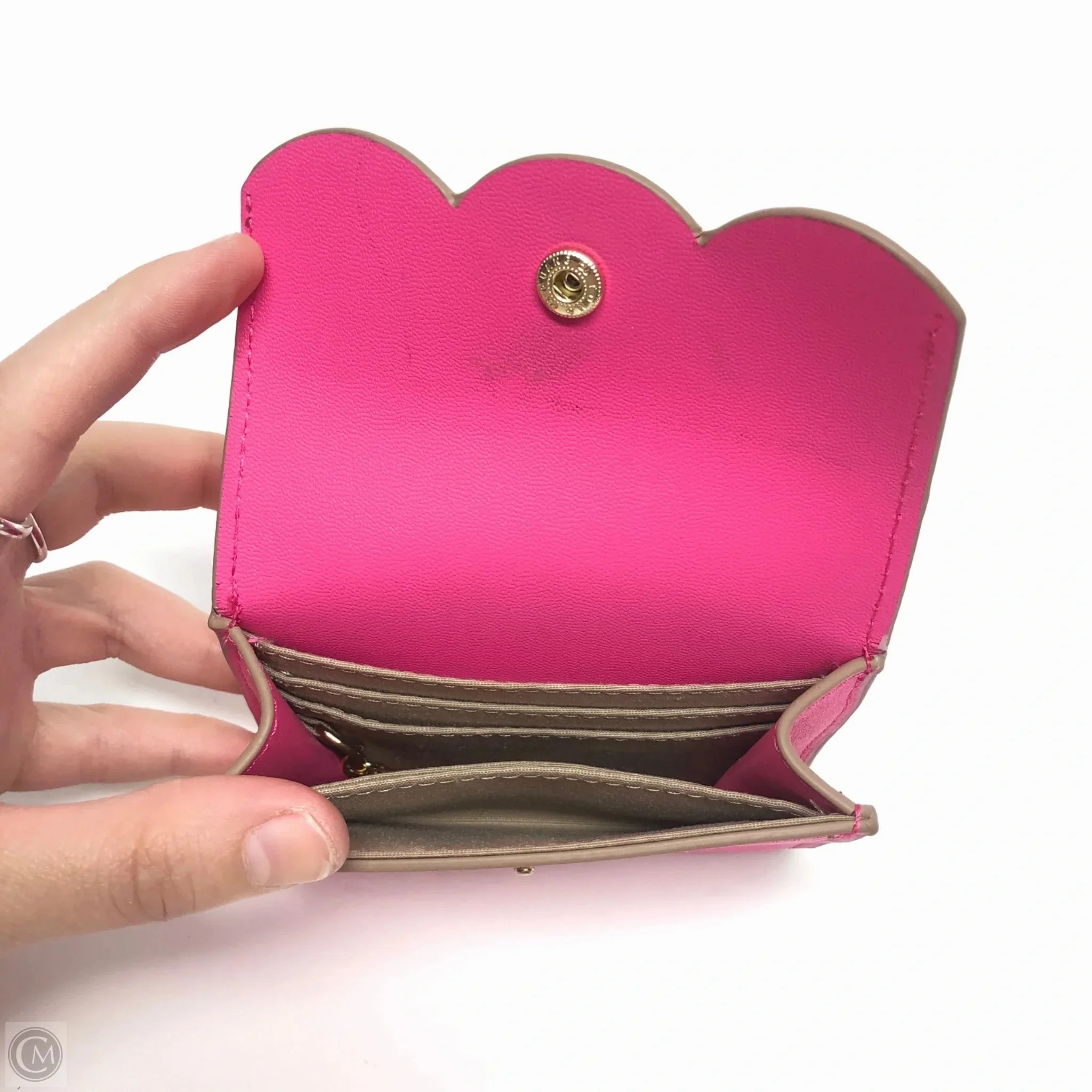 Wallet By Nanette By Nanette Lepore, Size: Small