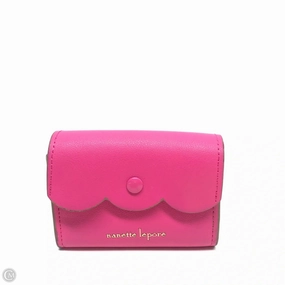 Wallet By Nanette By Nanette Lepore, Size: Small