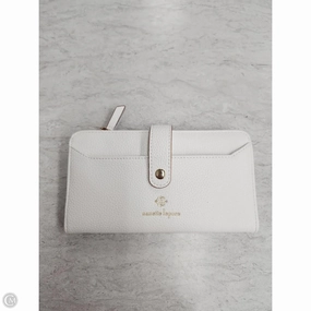 Wallet By Nanette Lepore, Size: Small