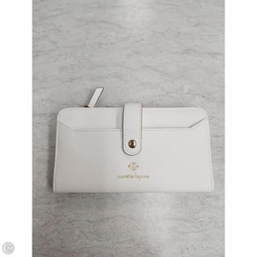 Wallet By Nanette Lepore, Size: Small