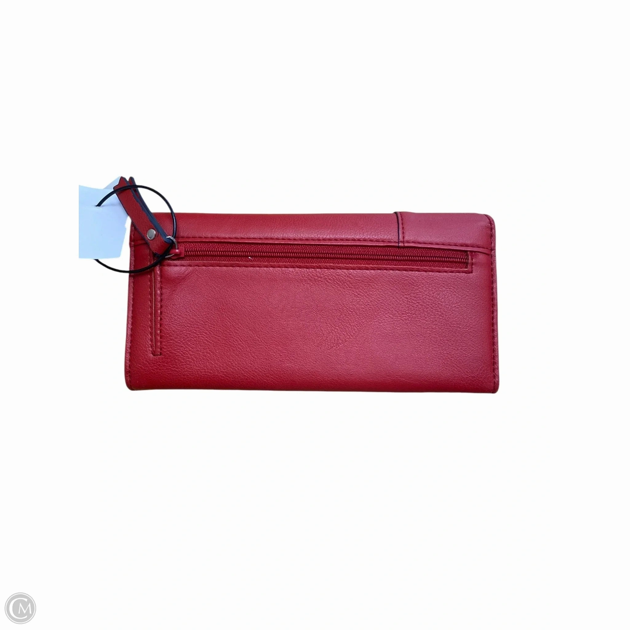 Wallet By Nautica, Size: Medium