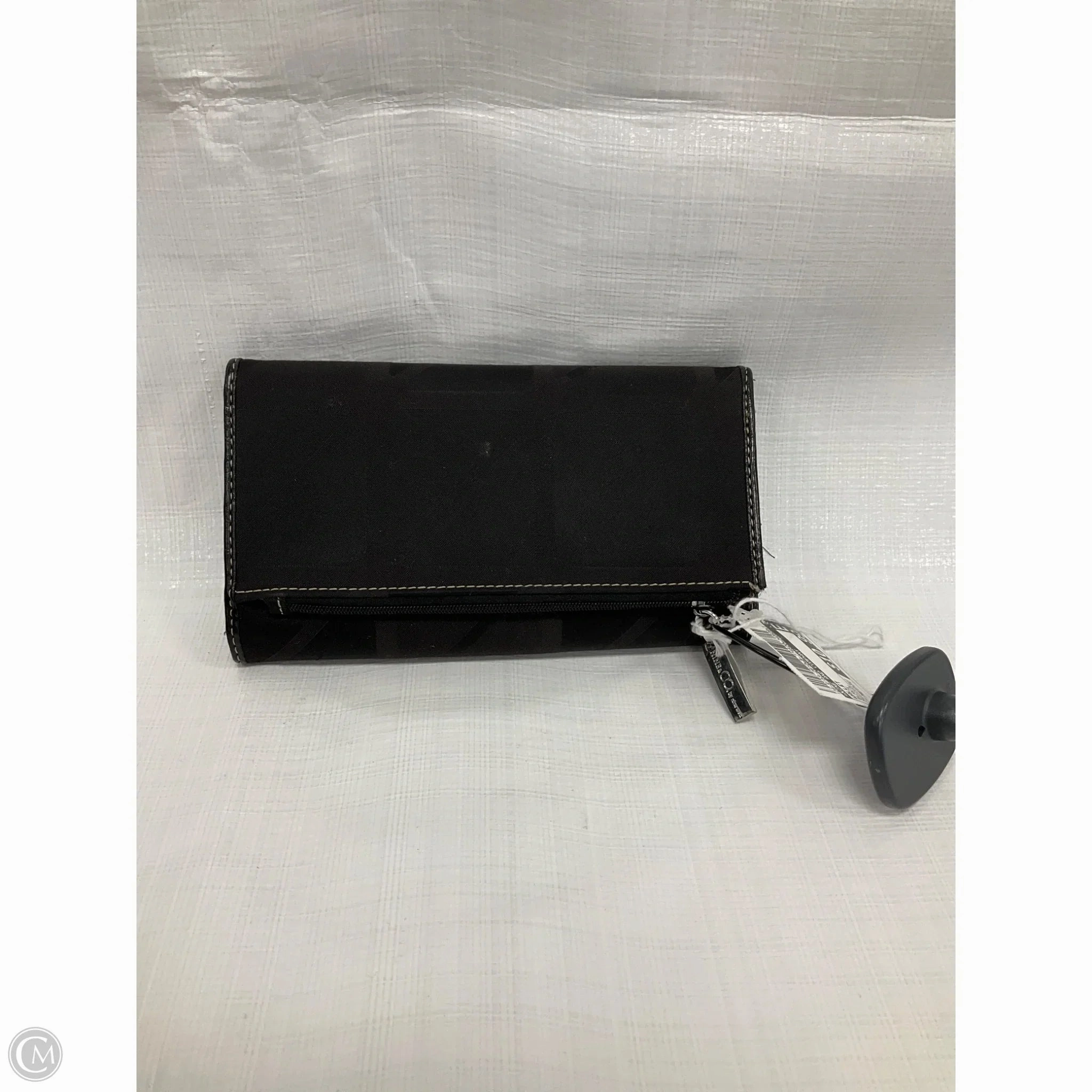 Wallet By Nine And Company, Size: Medium