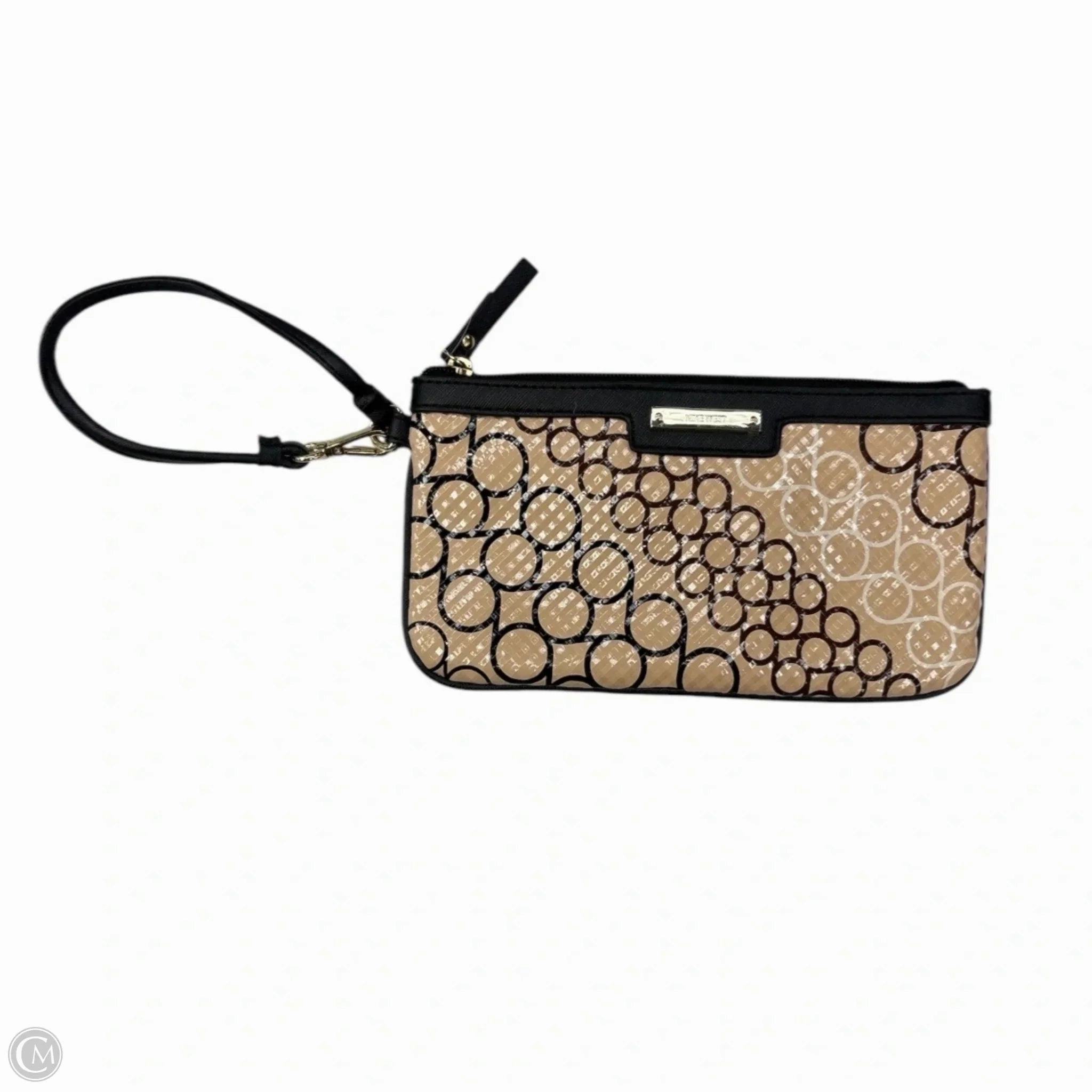 Wallet By Nine West, Size: Large