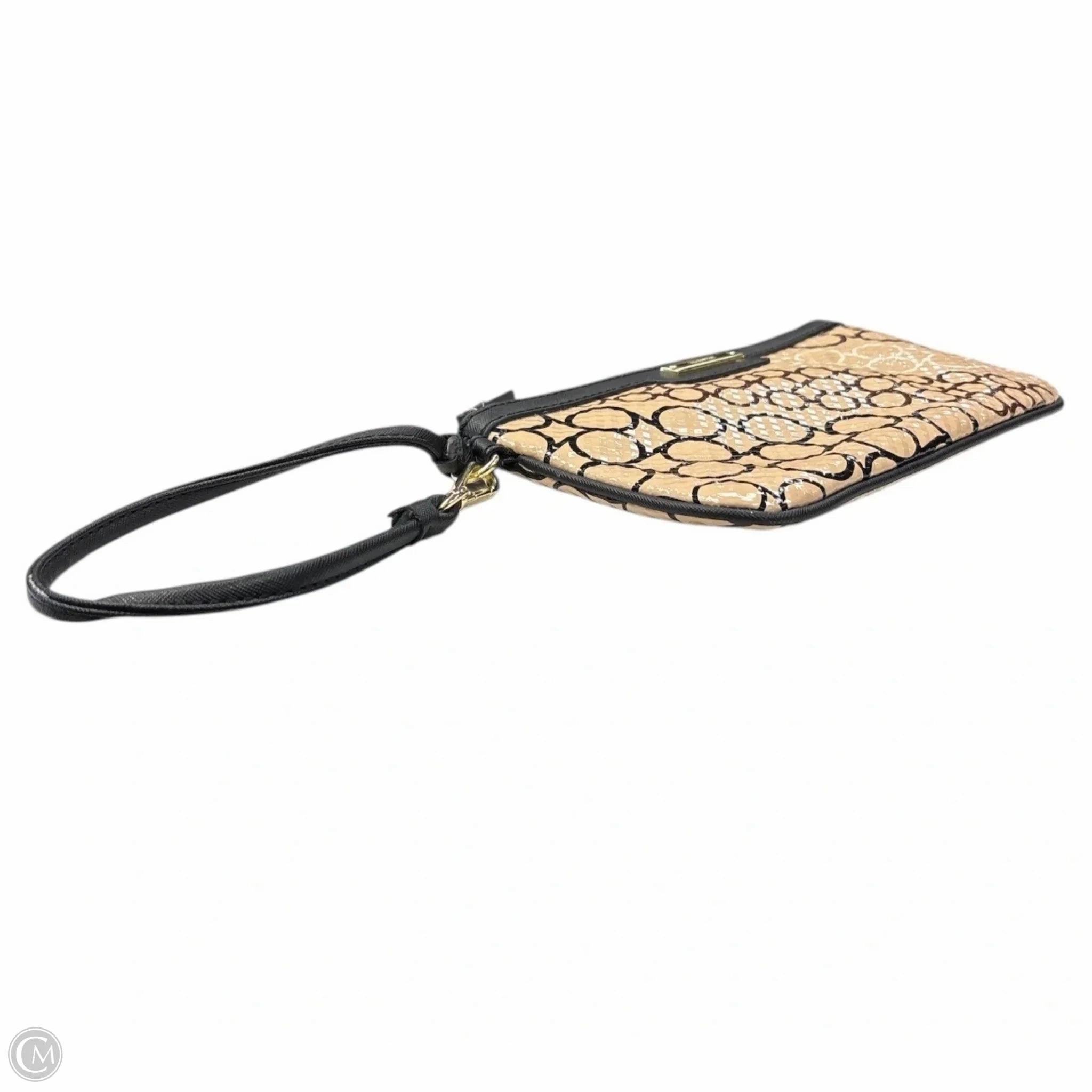 Wallet By Nine West, Size: Large