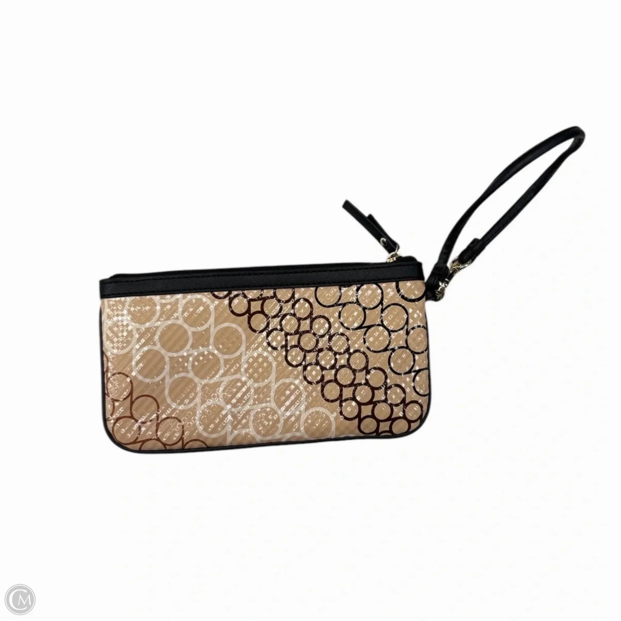 Wallet By Nine West, Size: Large