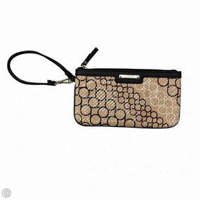 Wallet By Nine West, Size: Large