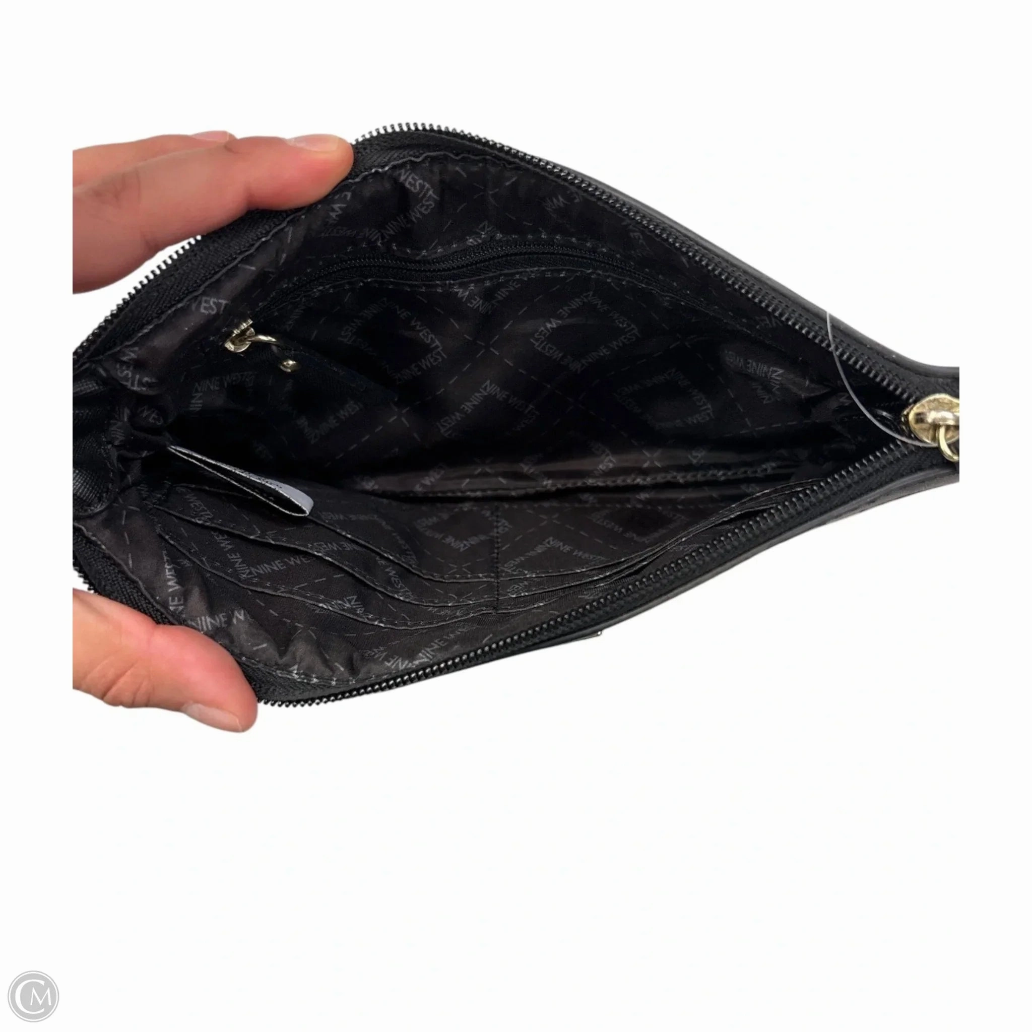 Wallet By Nine West, Size: Large