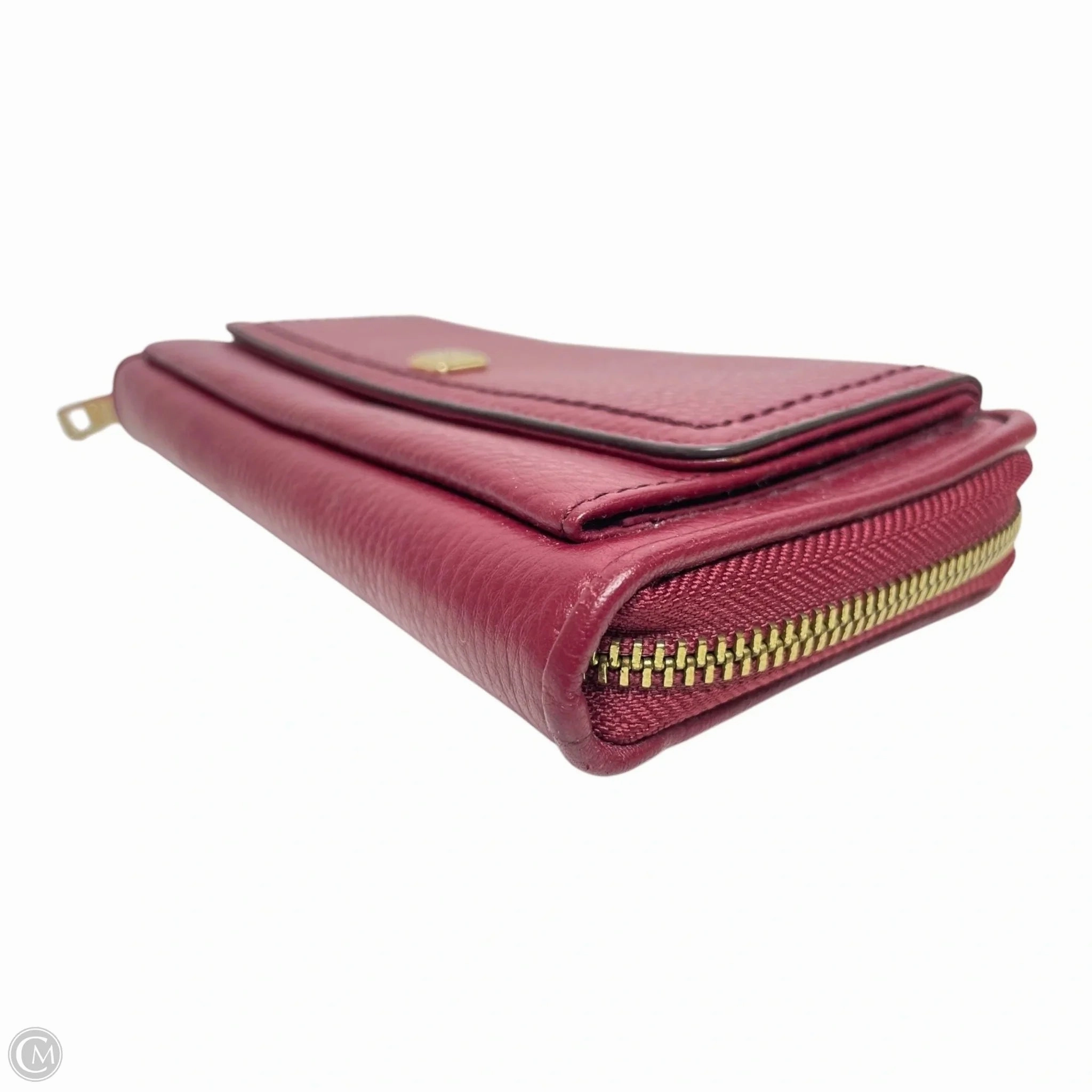 Wallet By Nine West, Size: Medium