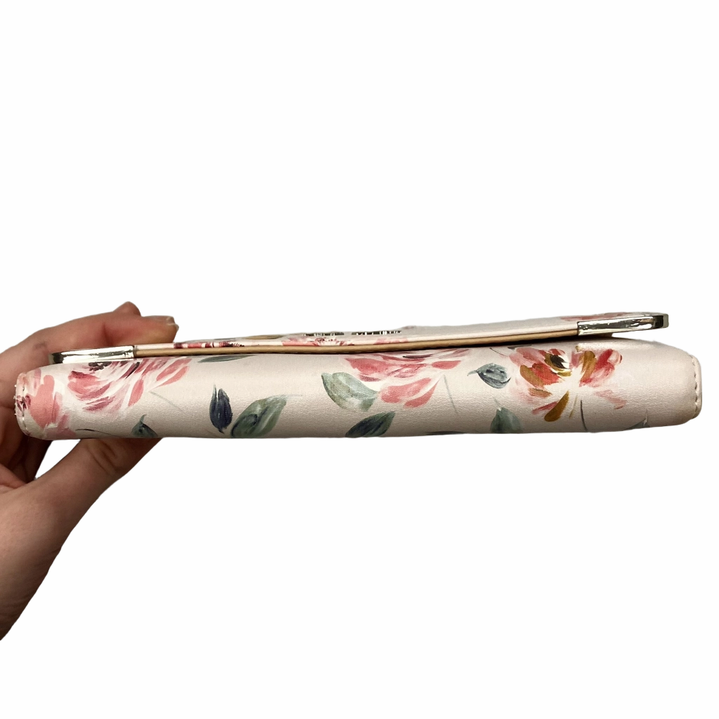 Wallet By Nine West  Size: Medium