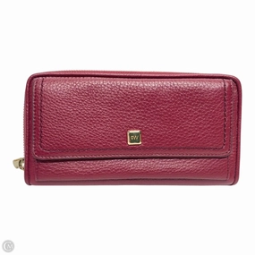 Wallet By Nine West, Size: Medium