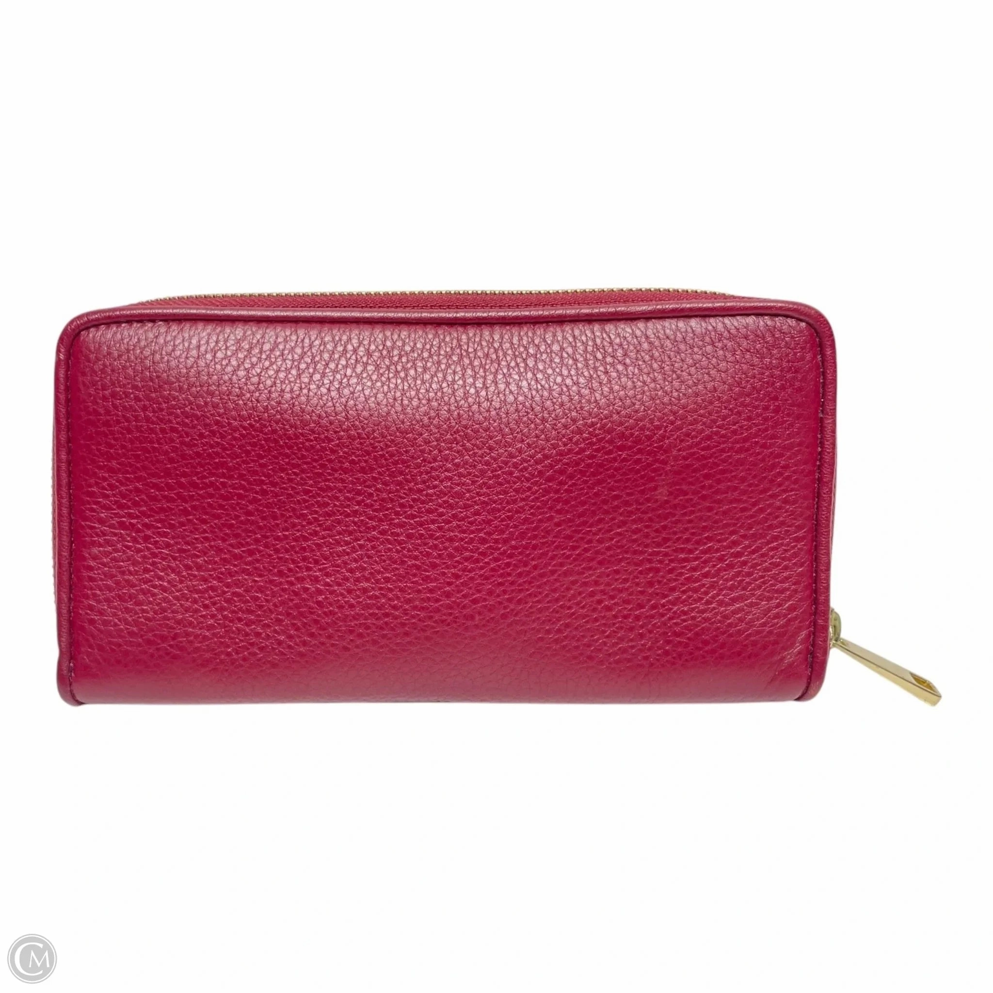 Wallet By Nine West, Size: Medium
