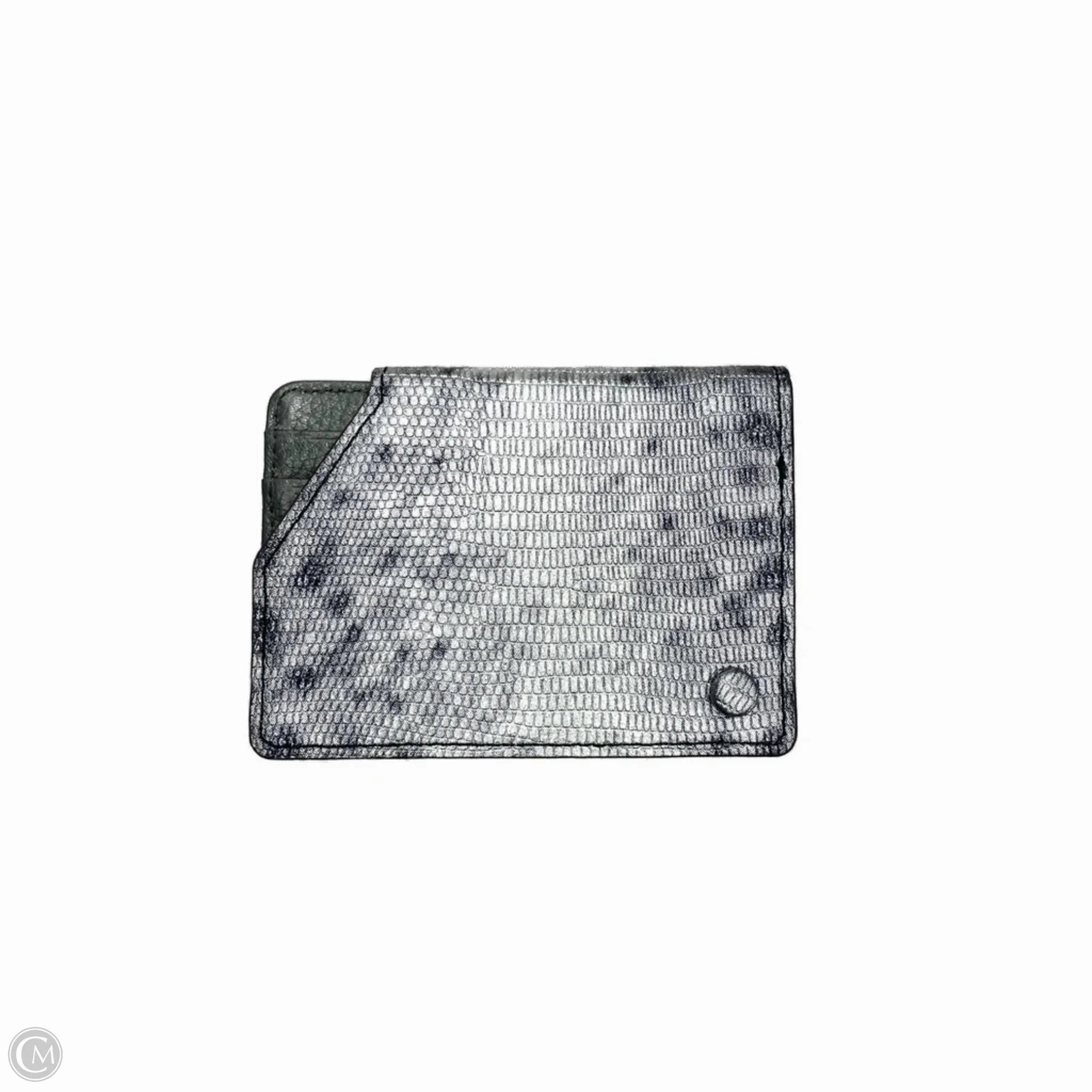 Wallet By Oryany, Size: Large