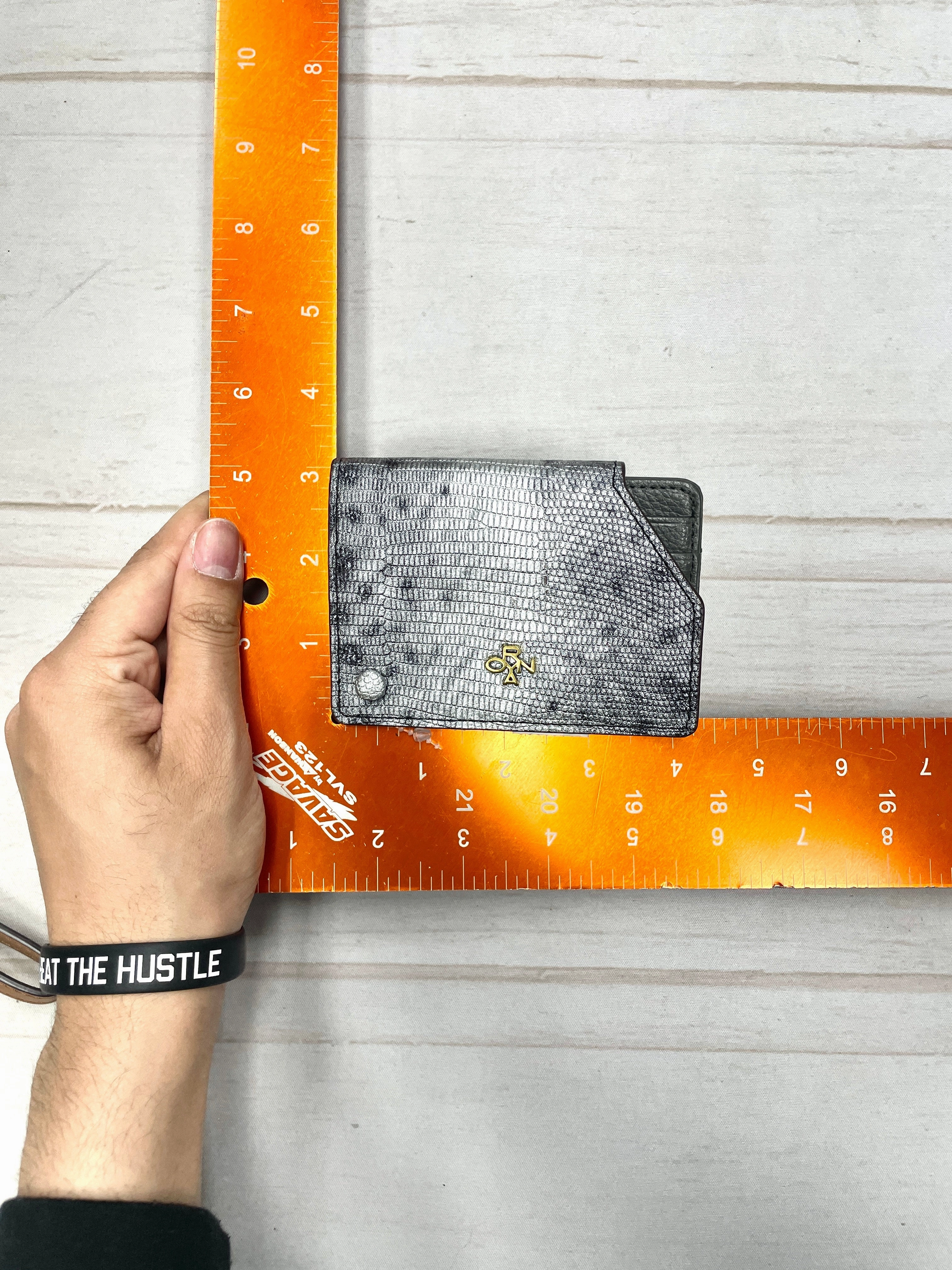 Wallet By Oryany, Size: Large