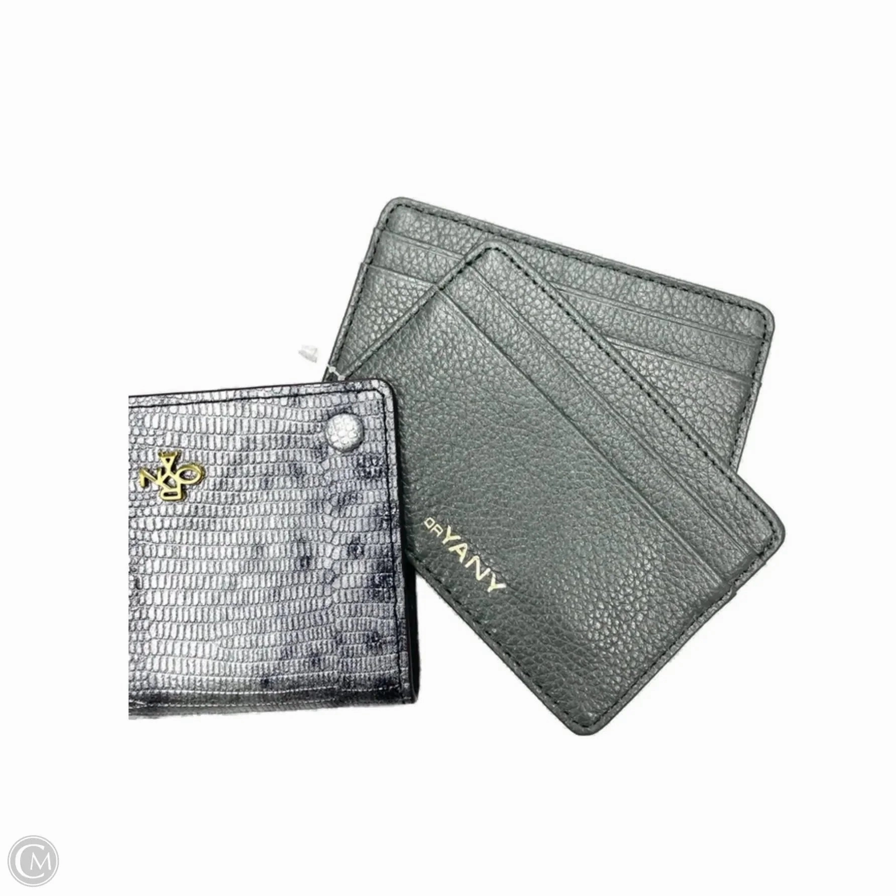 Wallet By Oryany, Size: Large
