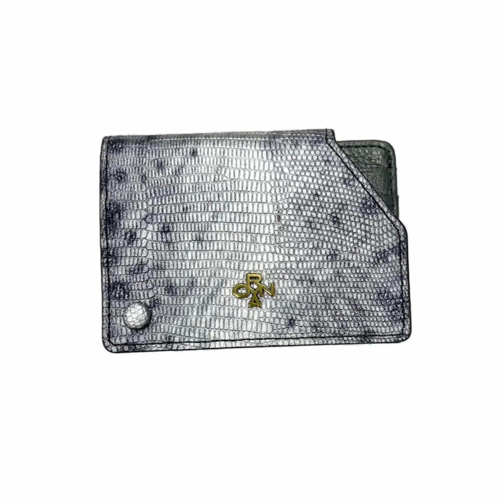 Wallet By Oryany, Size: Large