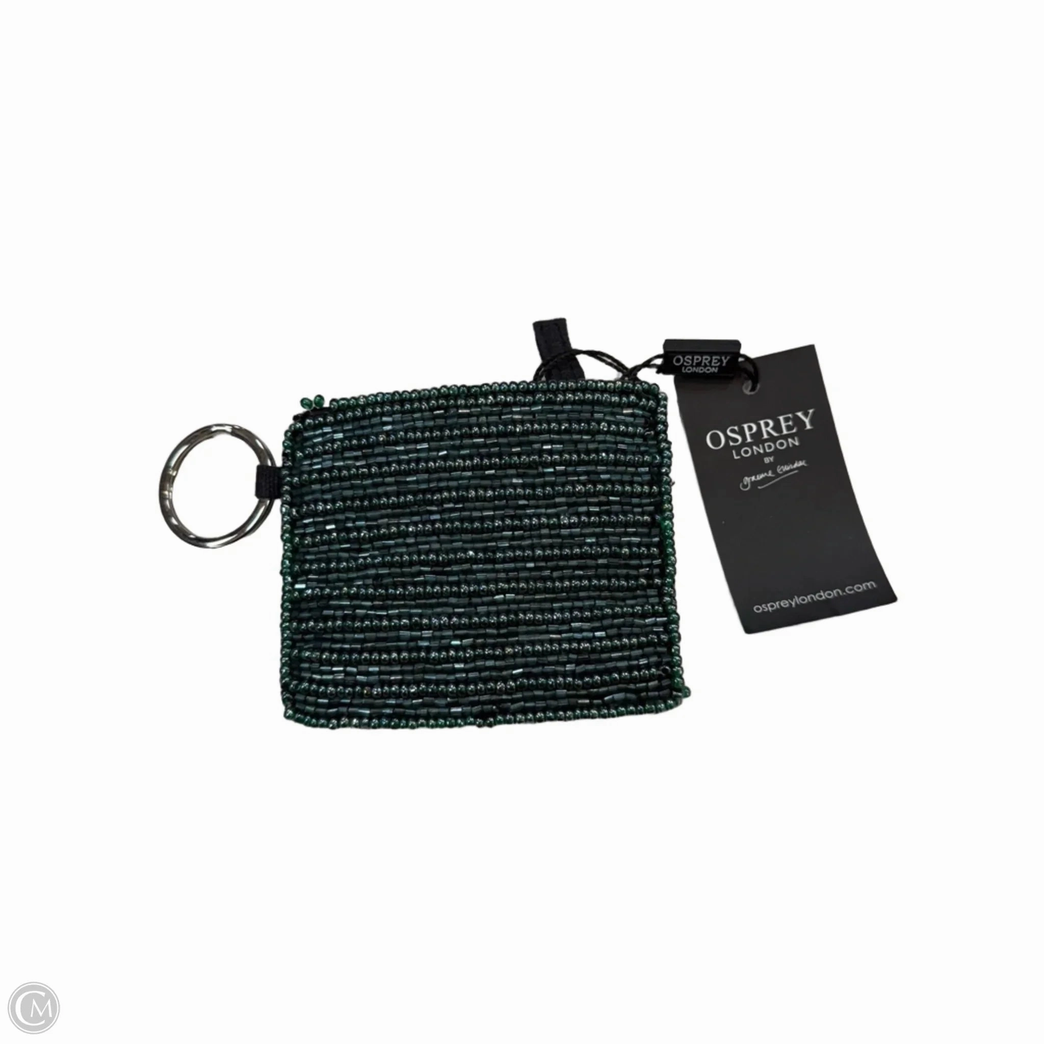 Wallet By Osprey, Size: Small