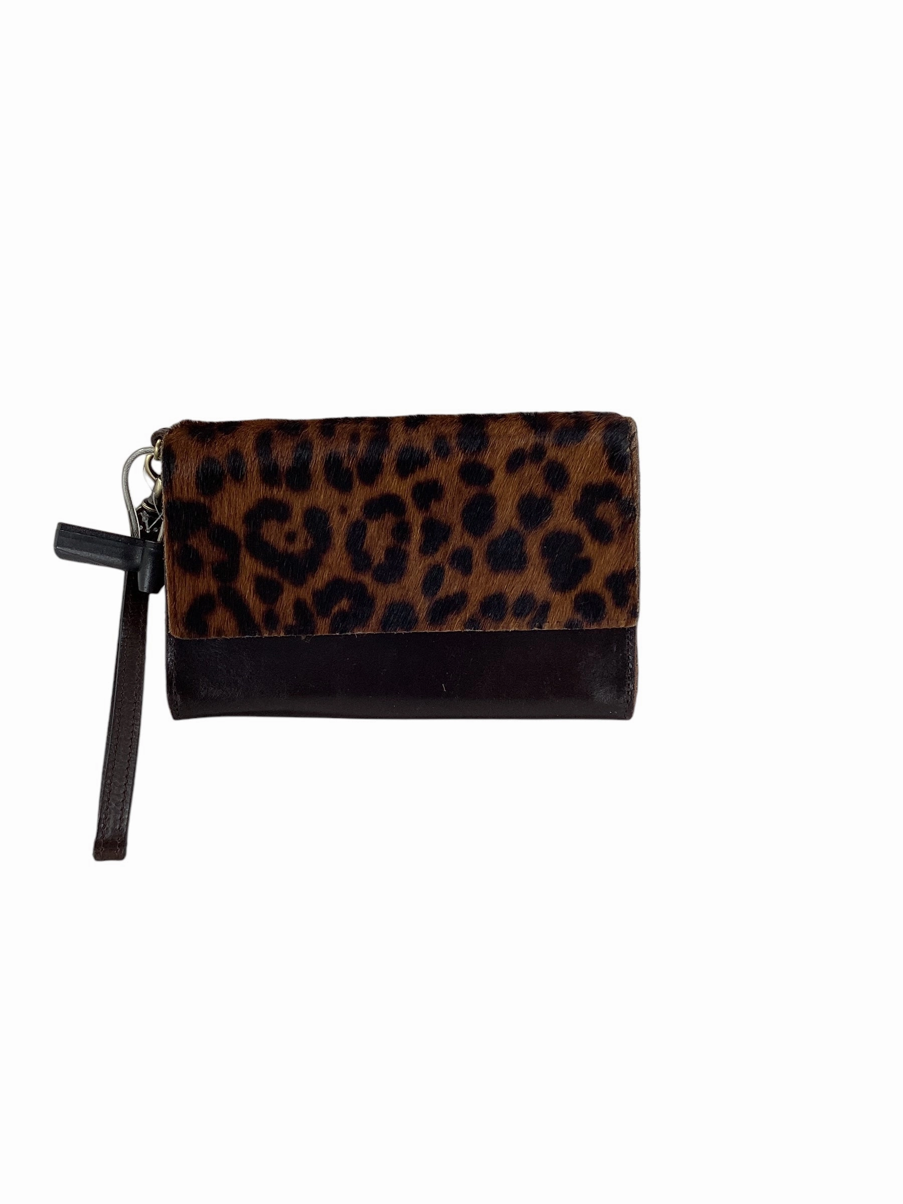 Wallet By Patricia Nash  Size: Medium
