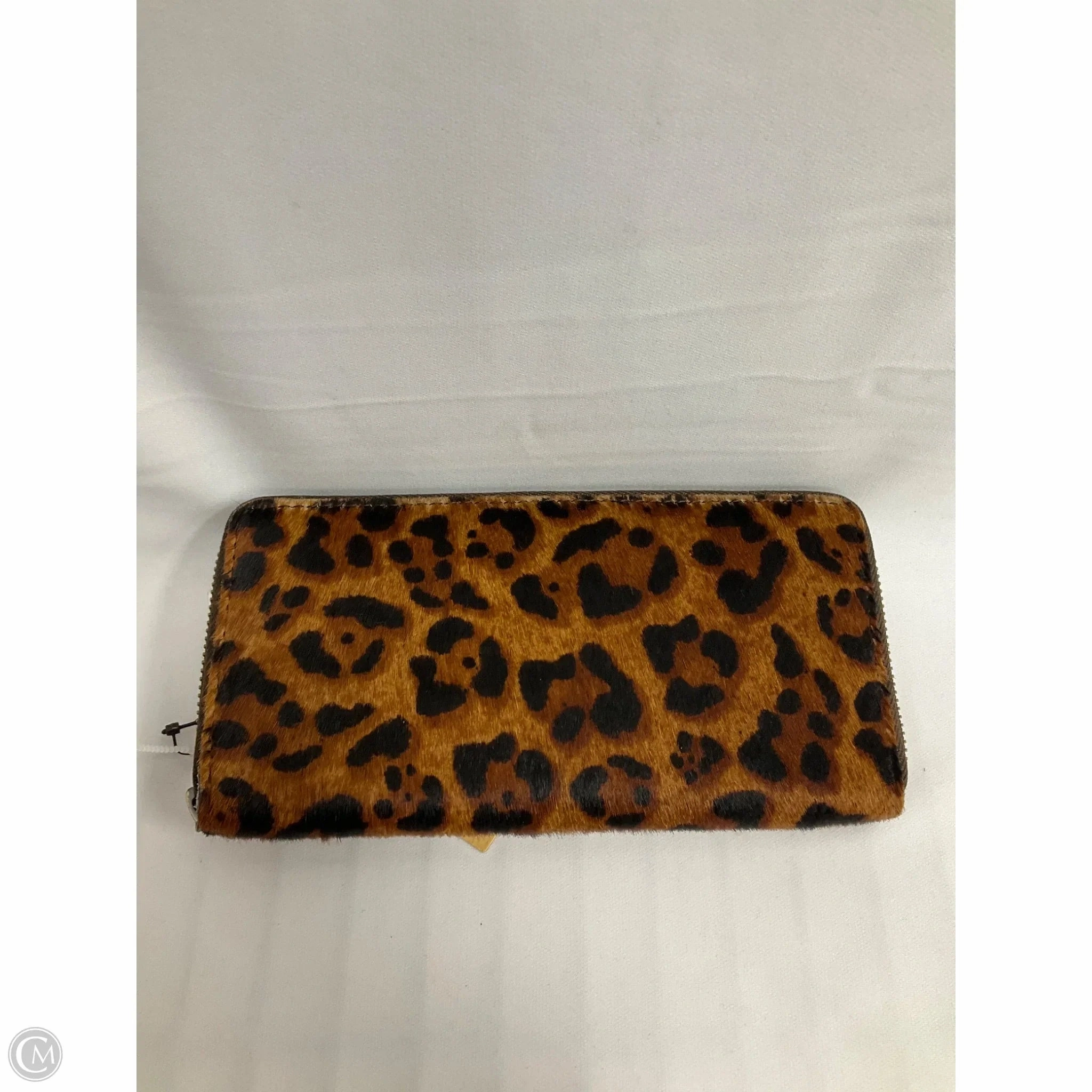 Wallet By Patricia Nash, Size: Medium