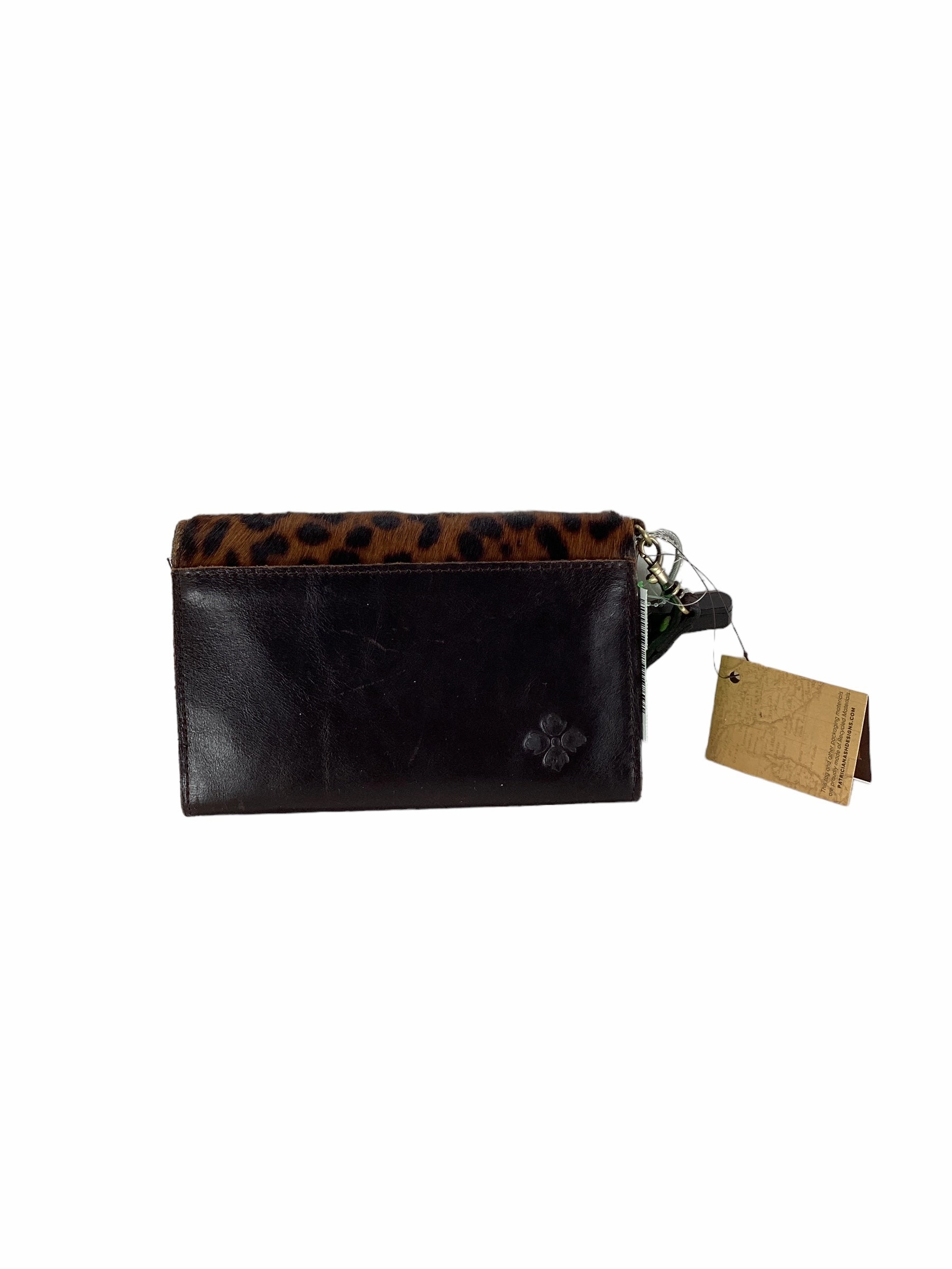 Wallet By Patricia Nash  Size: Medium