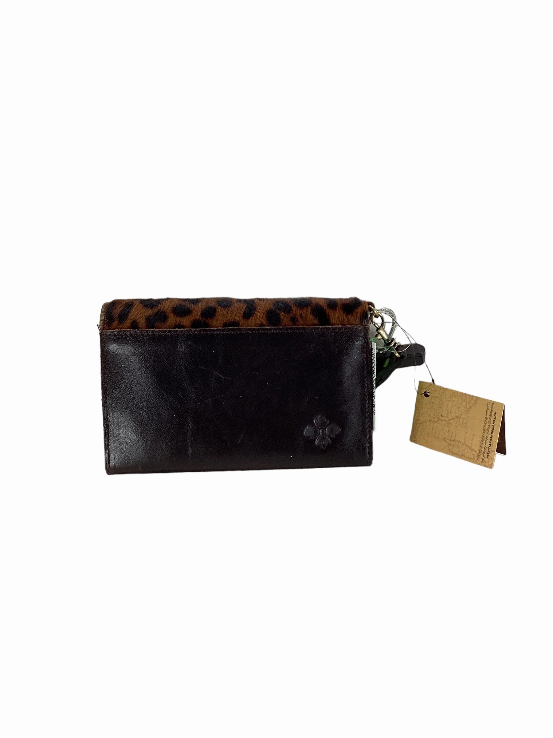 Wallet By Patricia Nash  Size: Medium