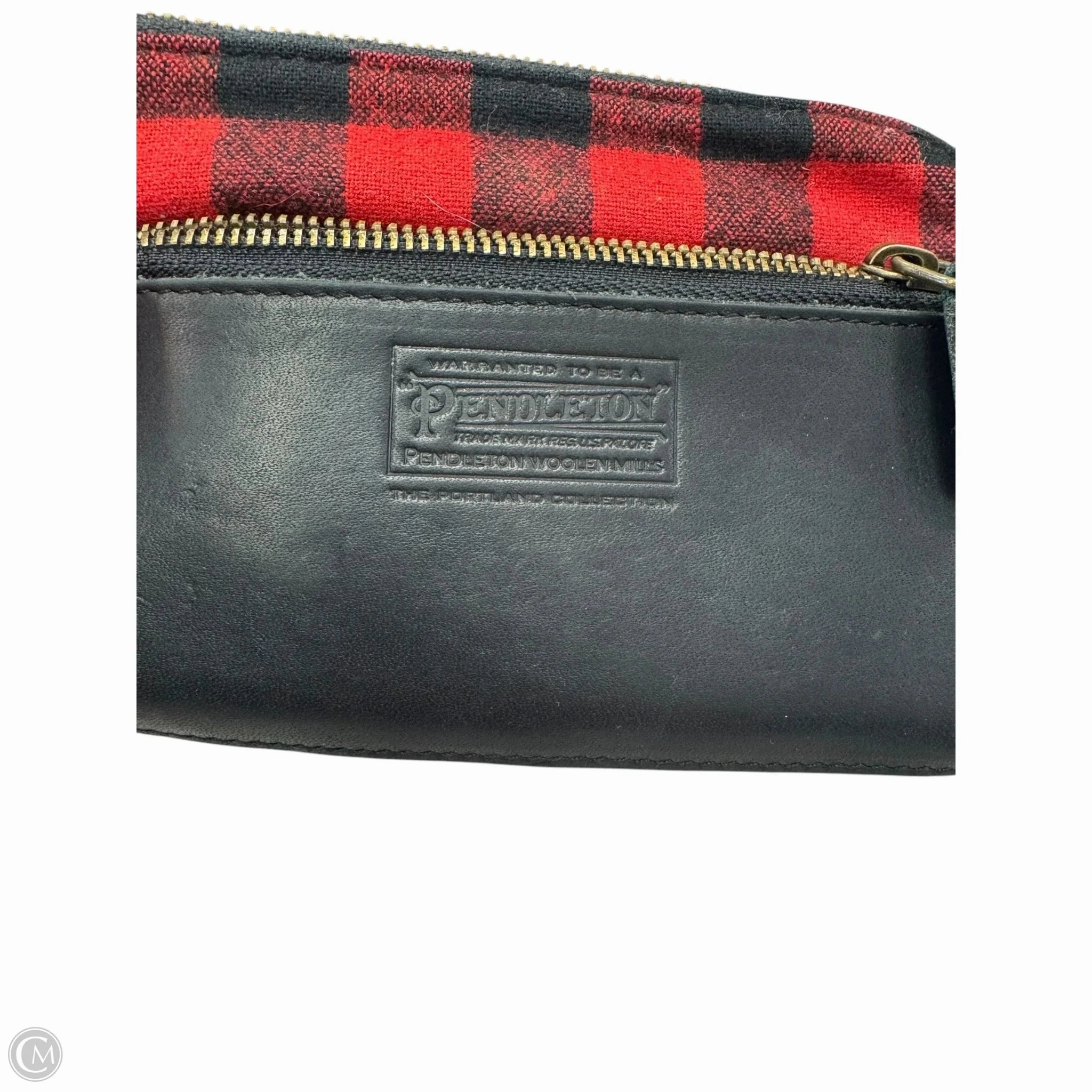Wallet By Pendleton, Size: Small