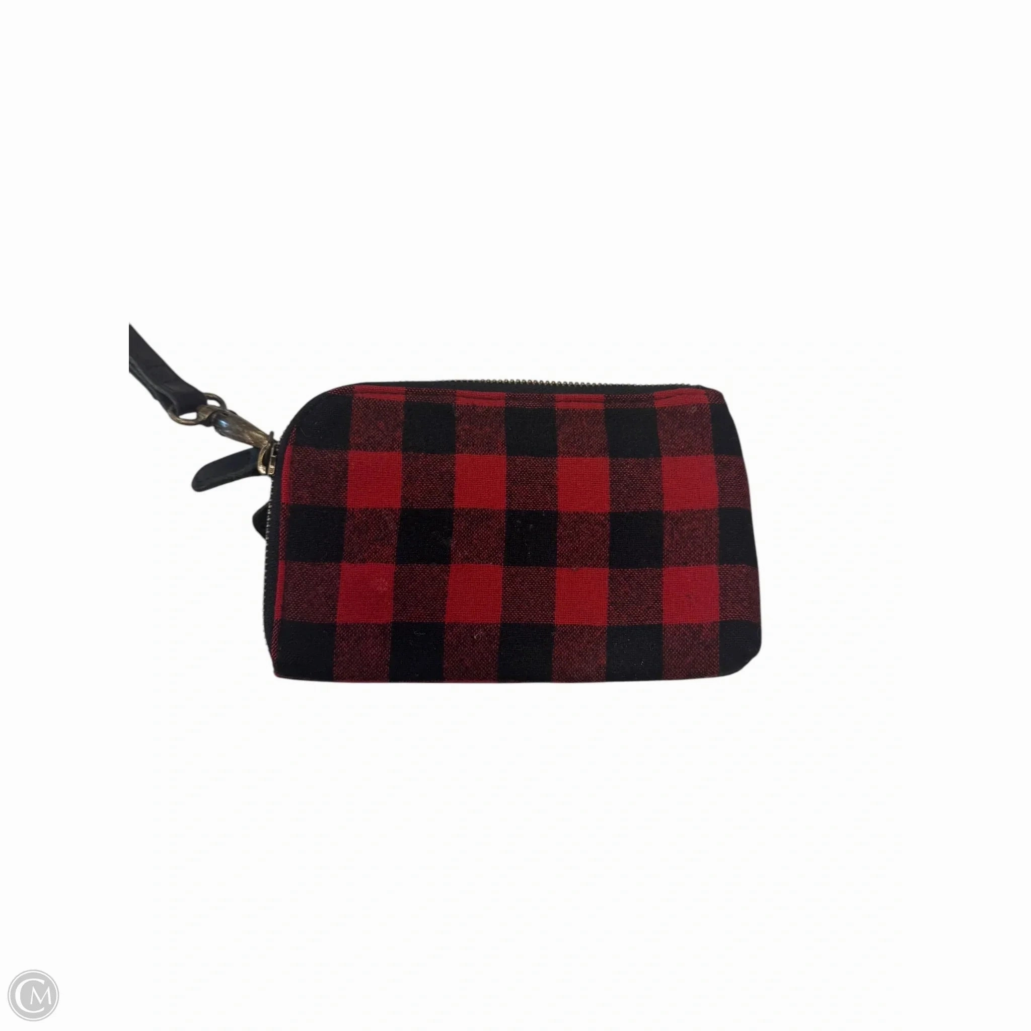 Wallet By Pendleton, Size: Small