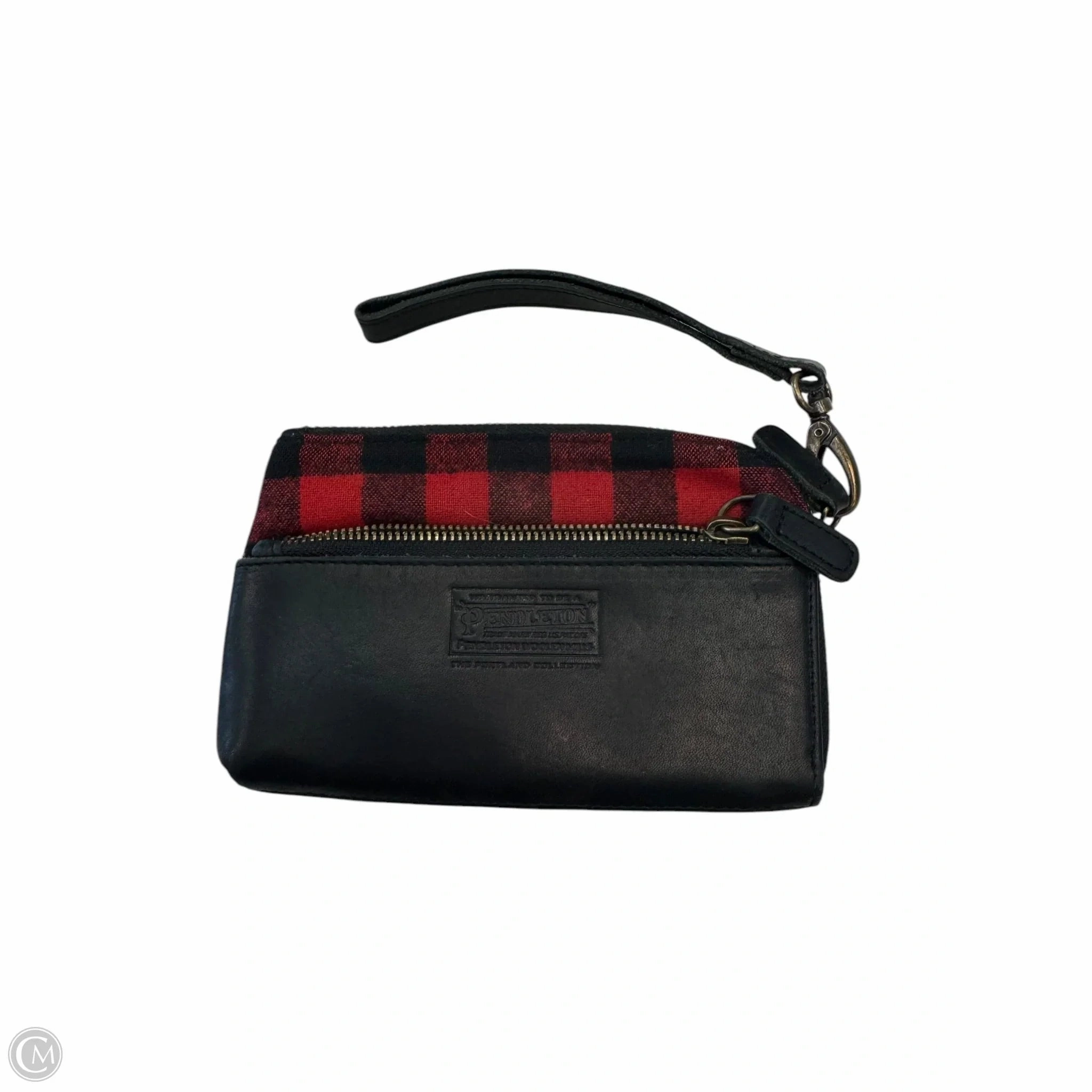 Wallet By Pendleton, Size: Small