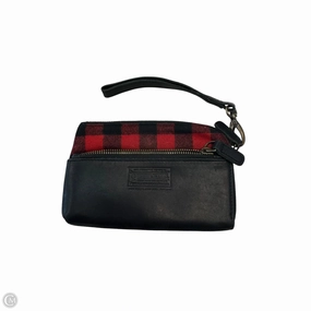 Wallet By Pendleton, Size: Small