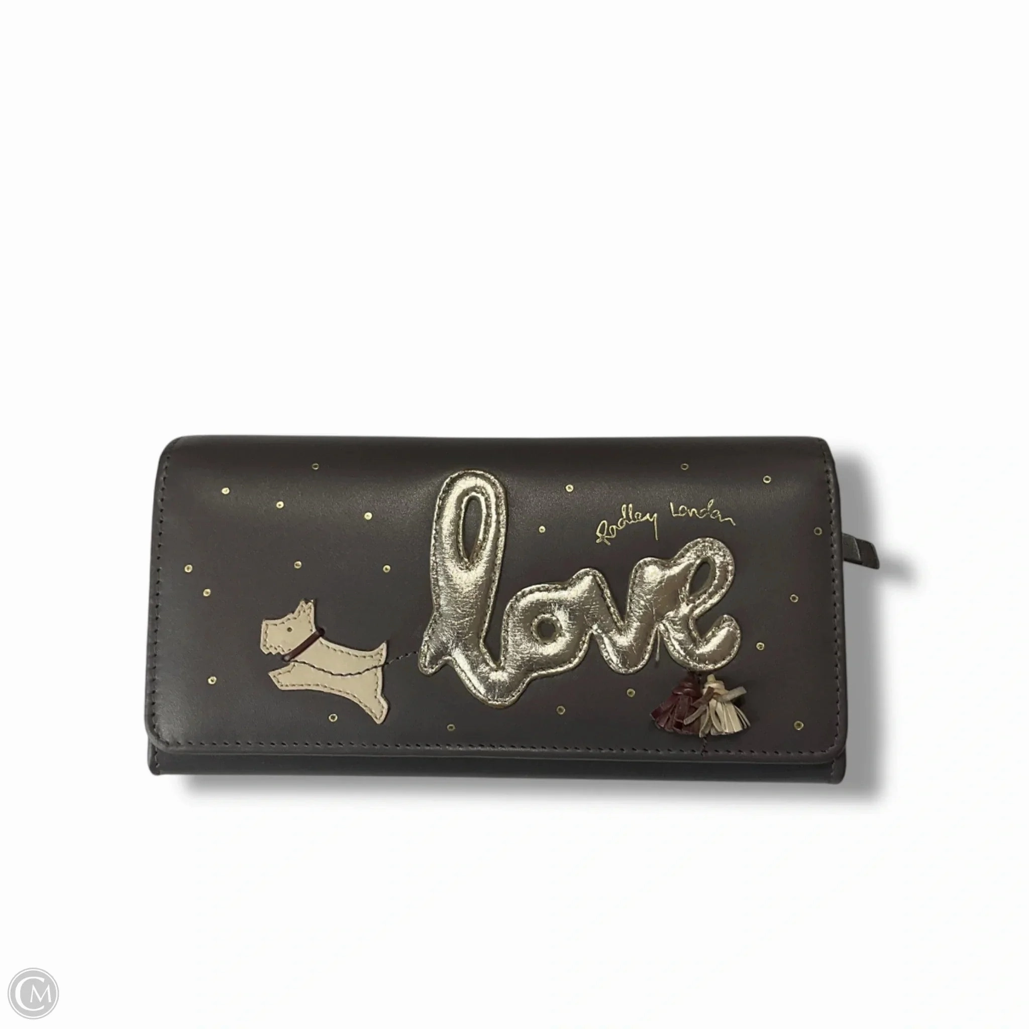 Wallet By Radley London, Size: Large
