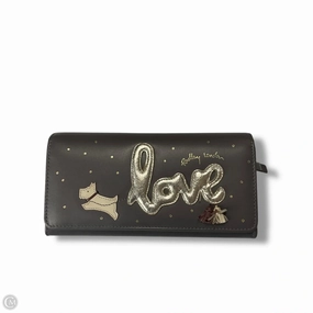 Wallet By Radley London, Size: Large