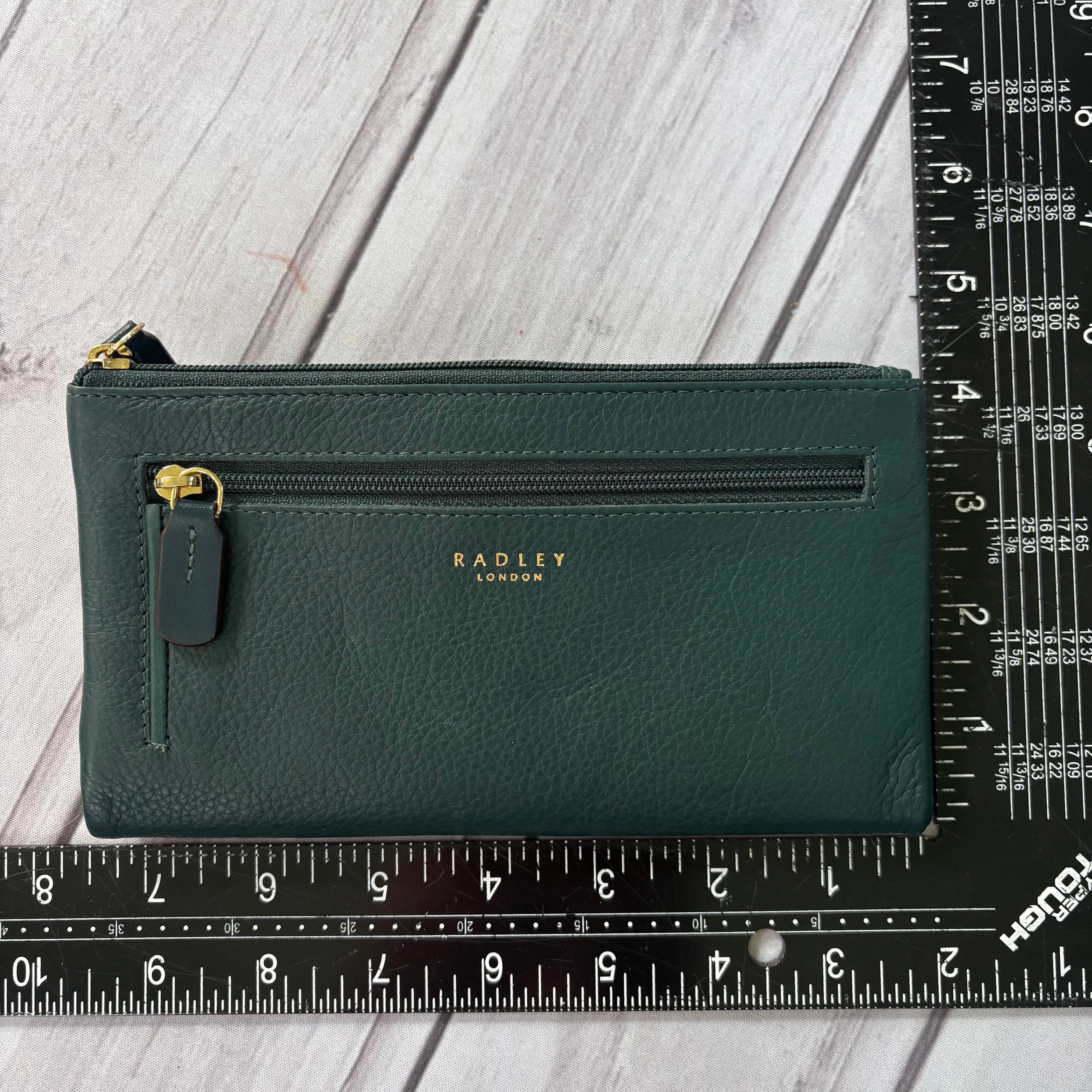 Wallet By Radley London, Size: Medium