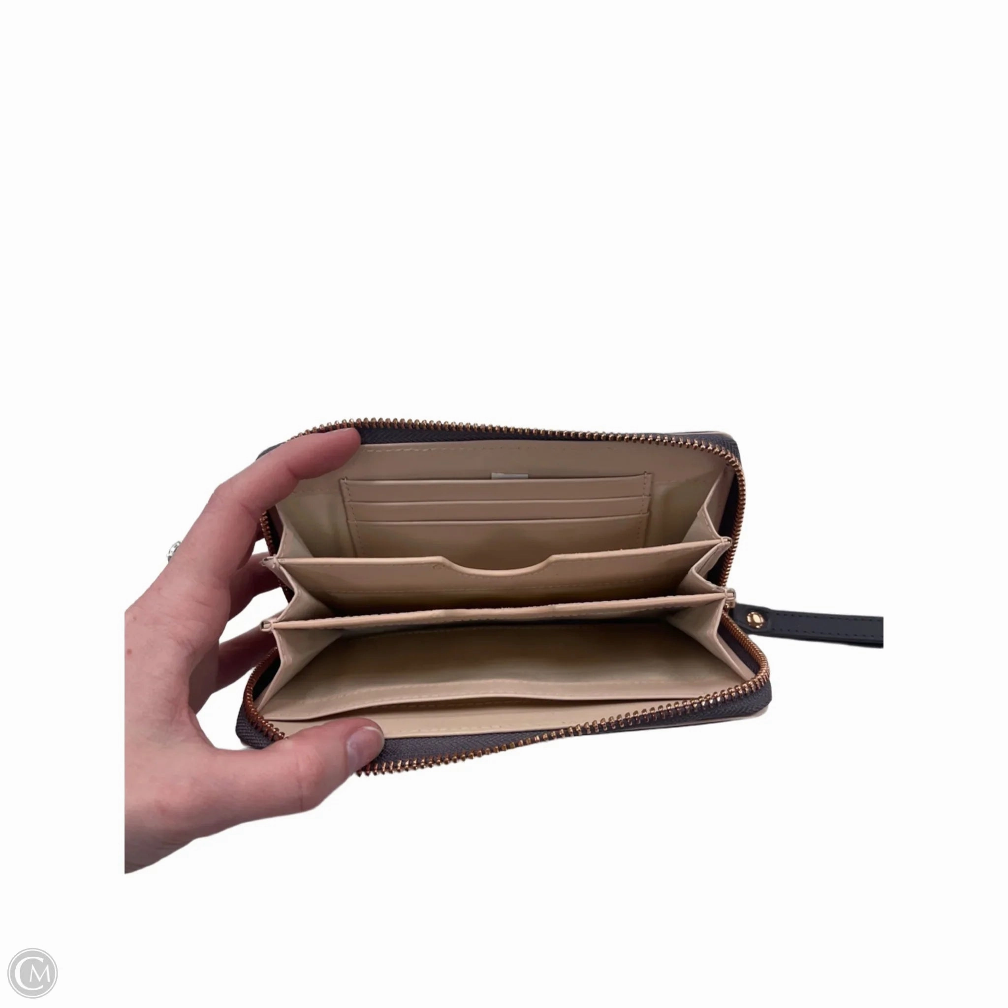 Wallet By Radley London, Size: Medium