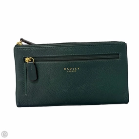 Wallet By Radley London, Size: Medium