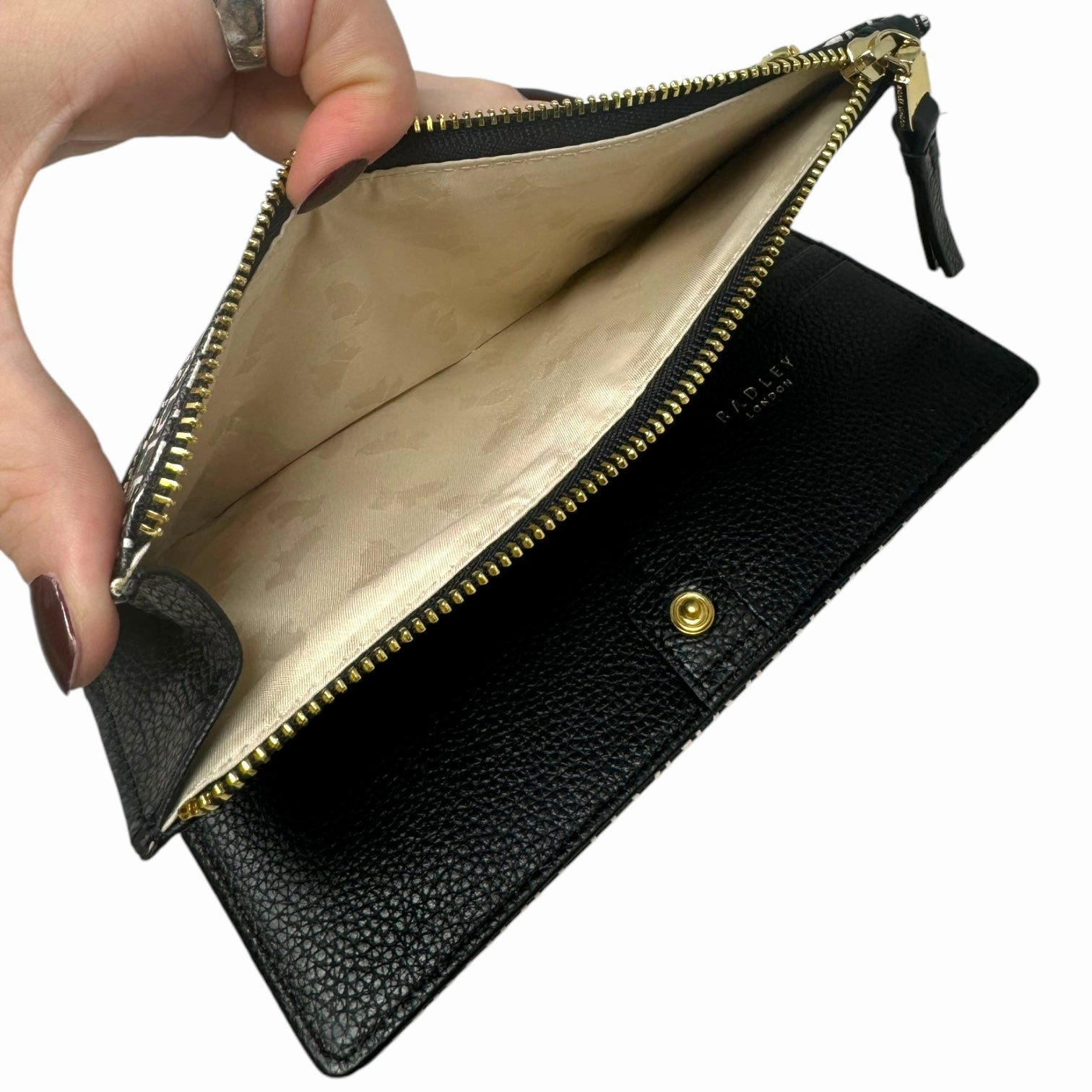 Wallet By Radley London, Size: Medium