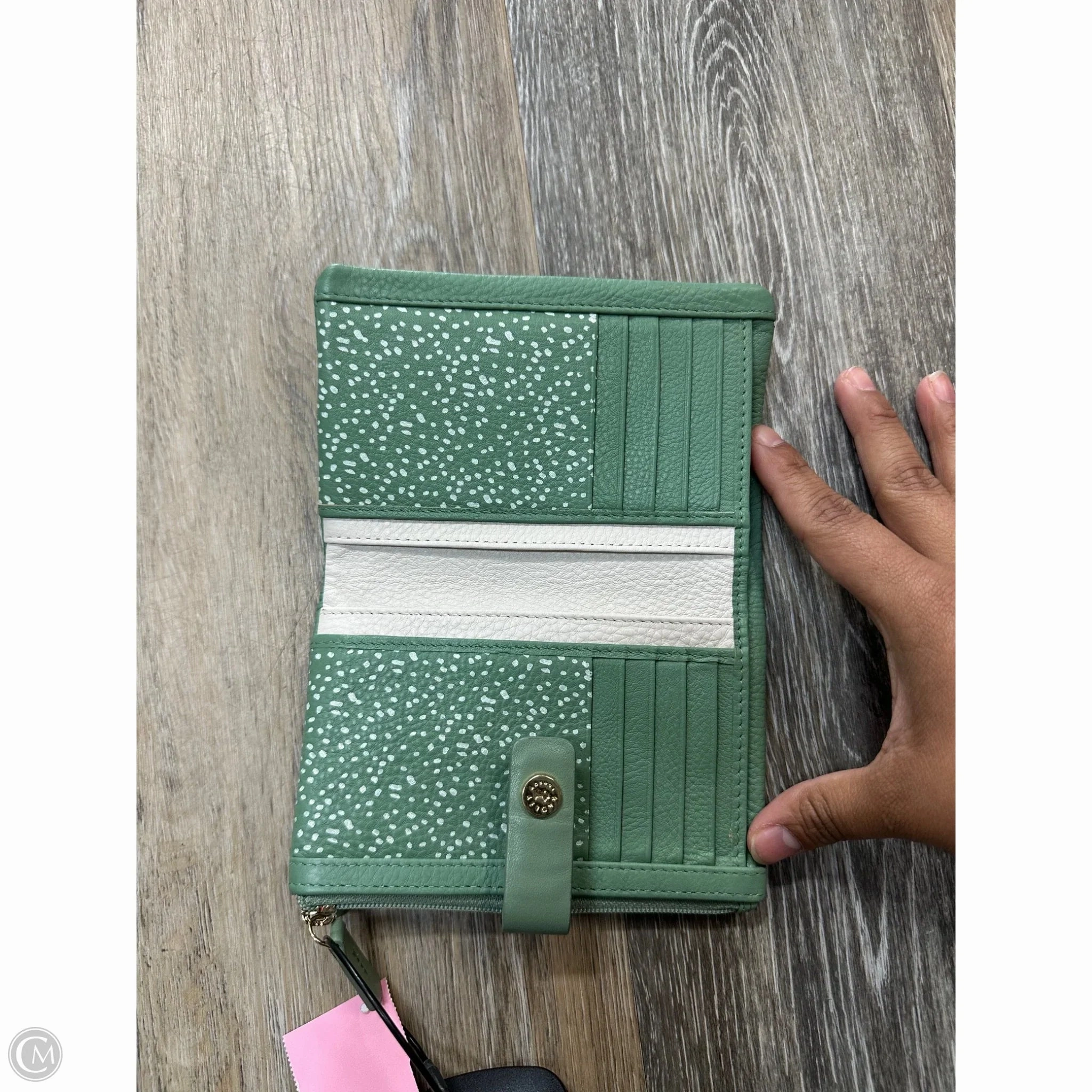 Wallet By Radley London, Size: Small