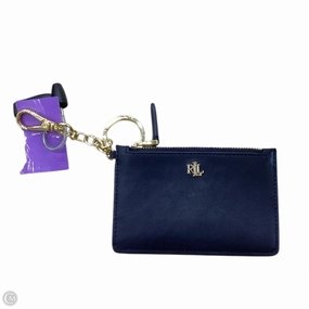 Wallet By Ralph Lauren, Size: Small