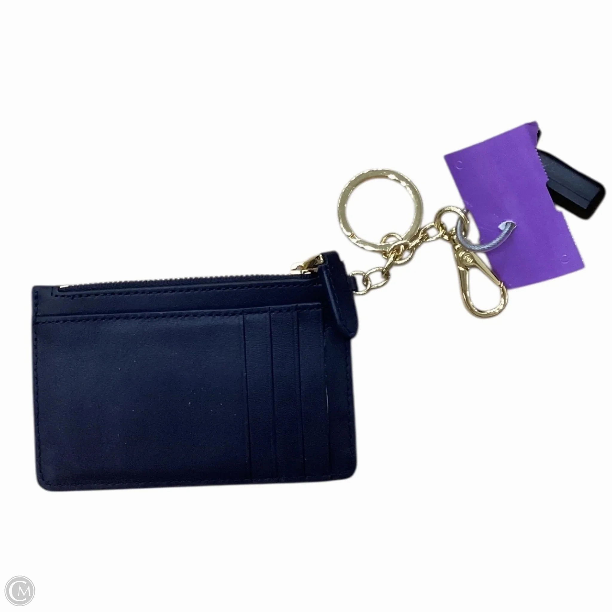 Wallet By Ralph Lauren, Size: Small