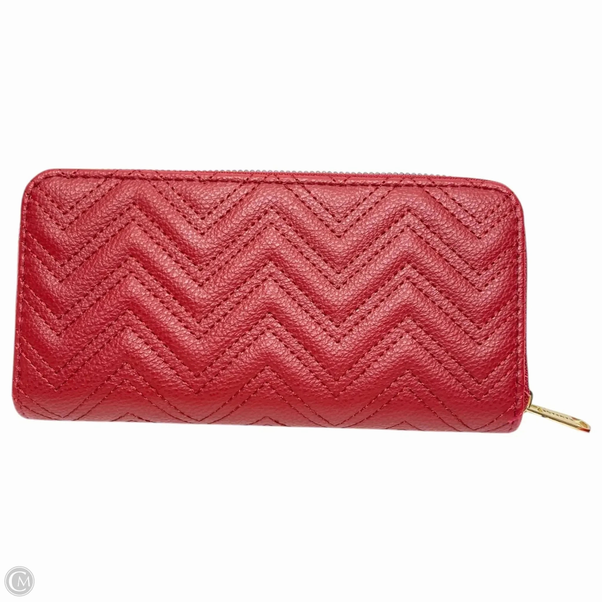 Wallet By Rampage, Size: Medium