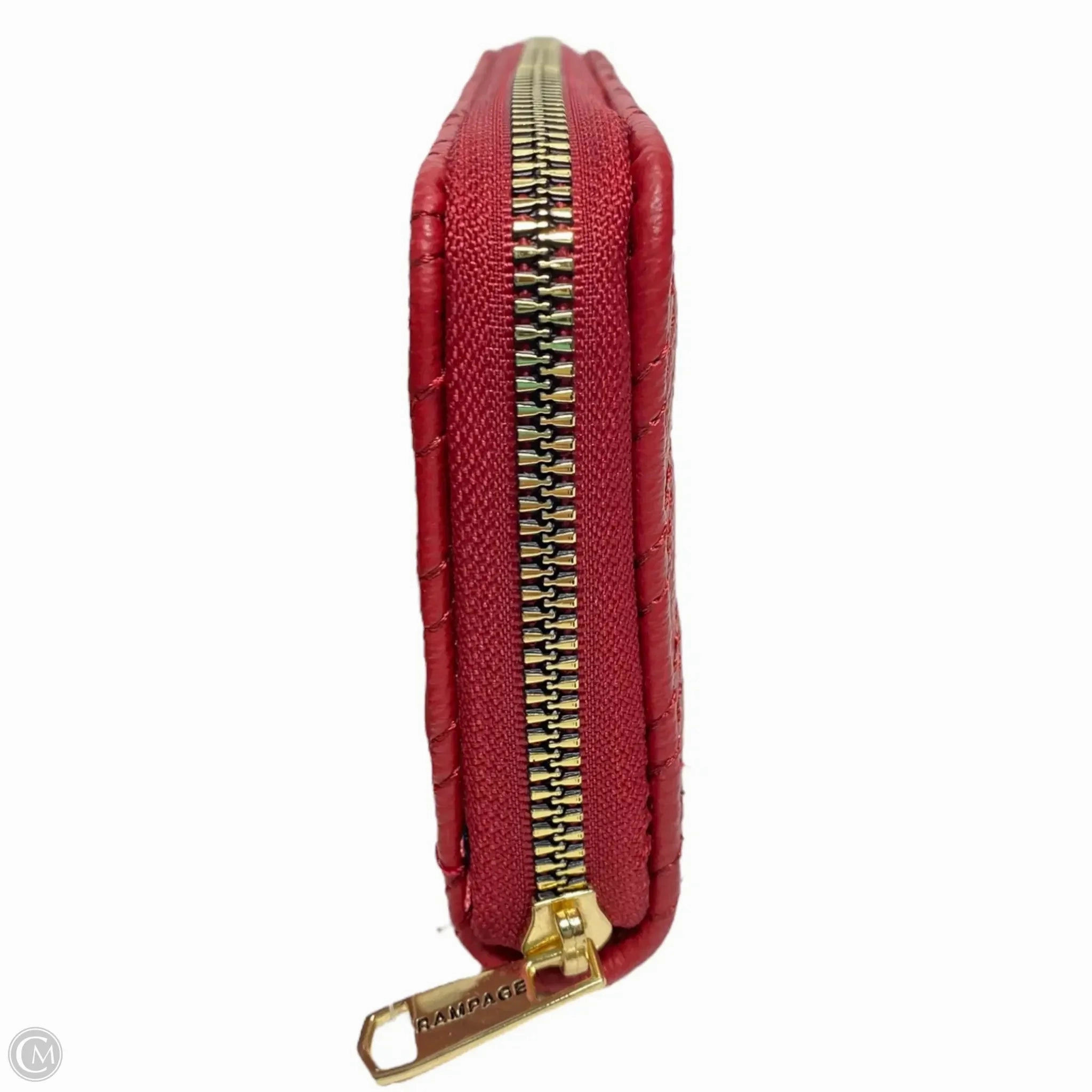 Wallet By Rampage, Size: Medium