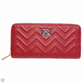 Wallet By Rampage, Size: Medium