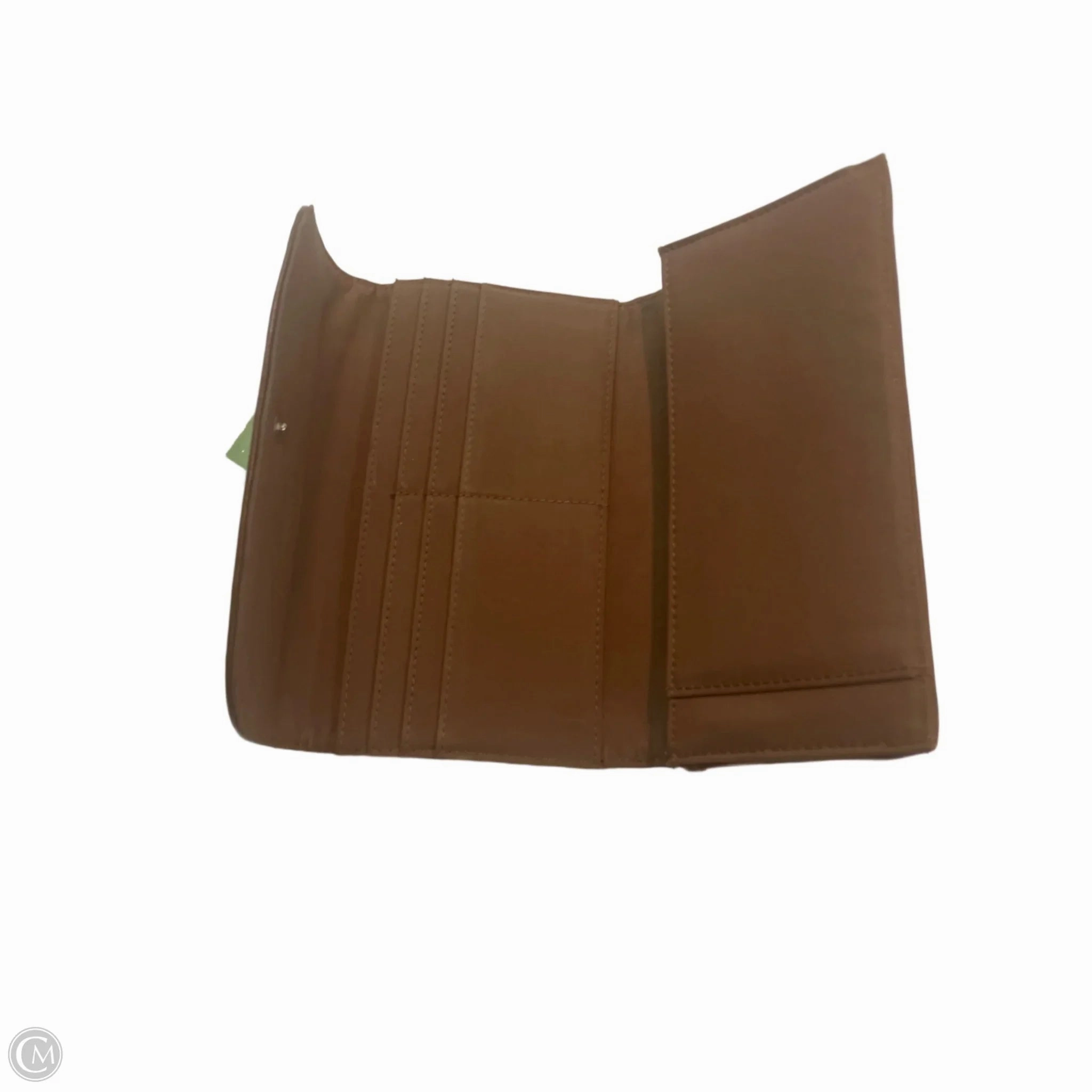 Wallet By Relic, Size: Small
