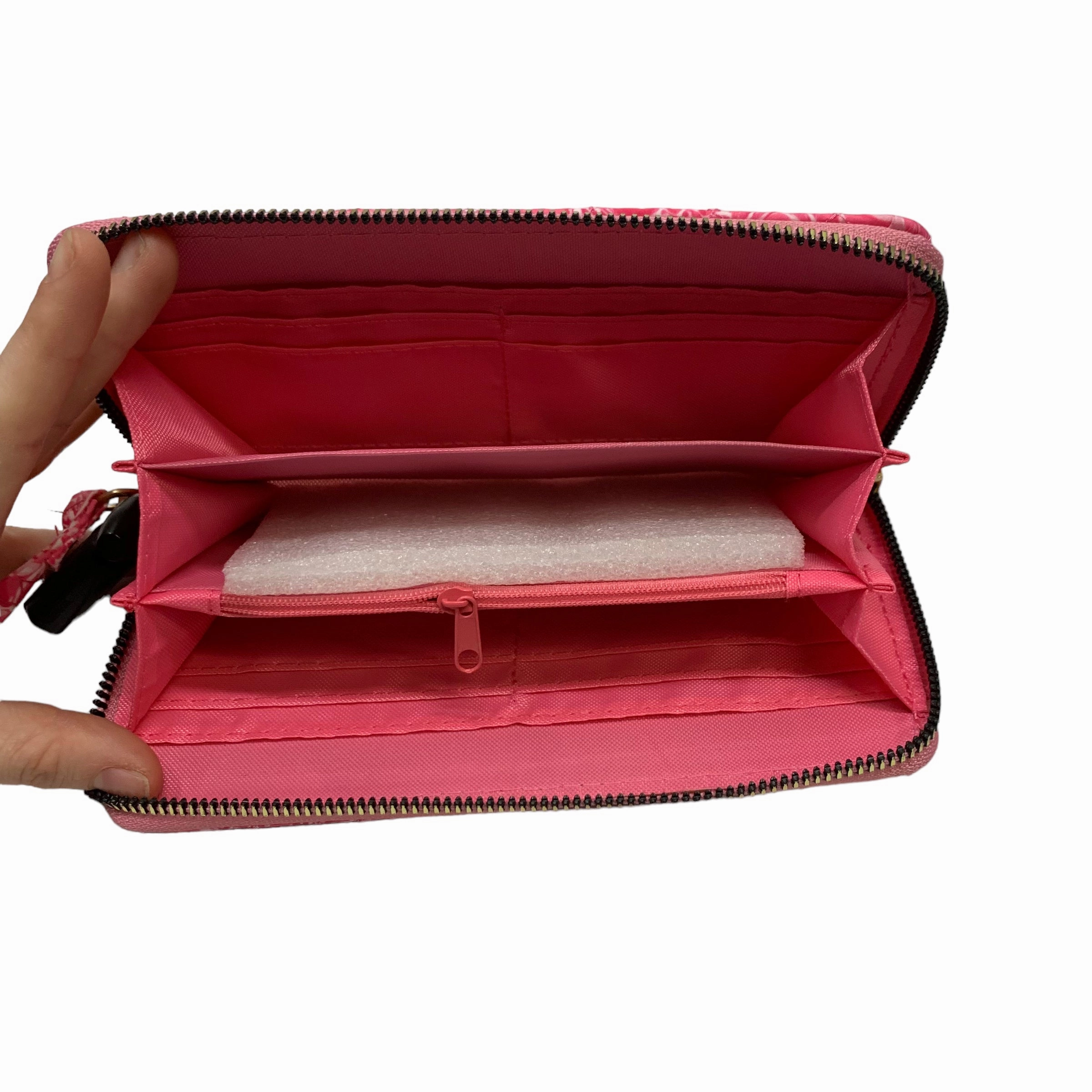 Wallet By Simply Southern  Size: Large