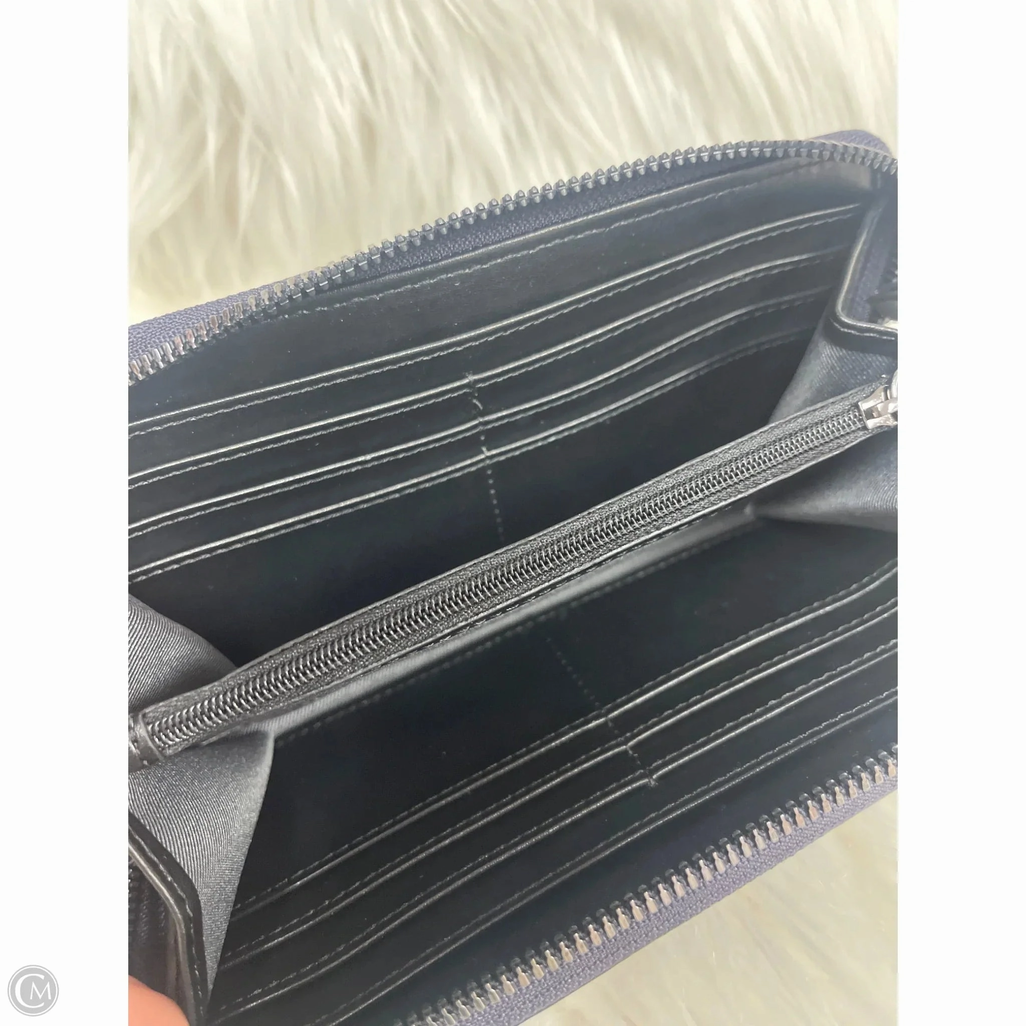 Wallet By Simply Vera, Size: Medium