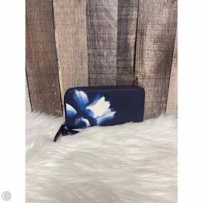 Wallet By Simply Vera, Size: Medium